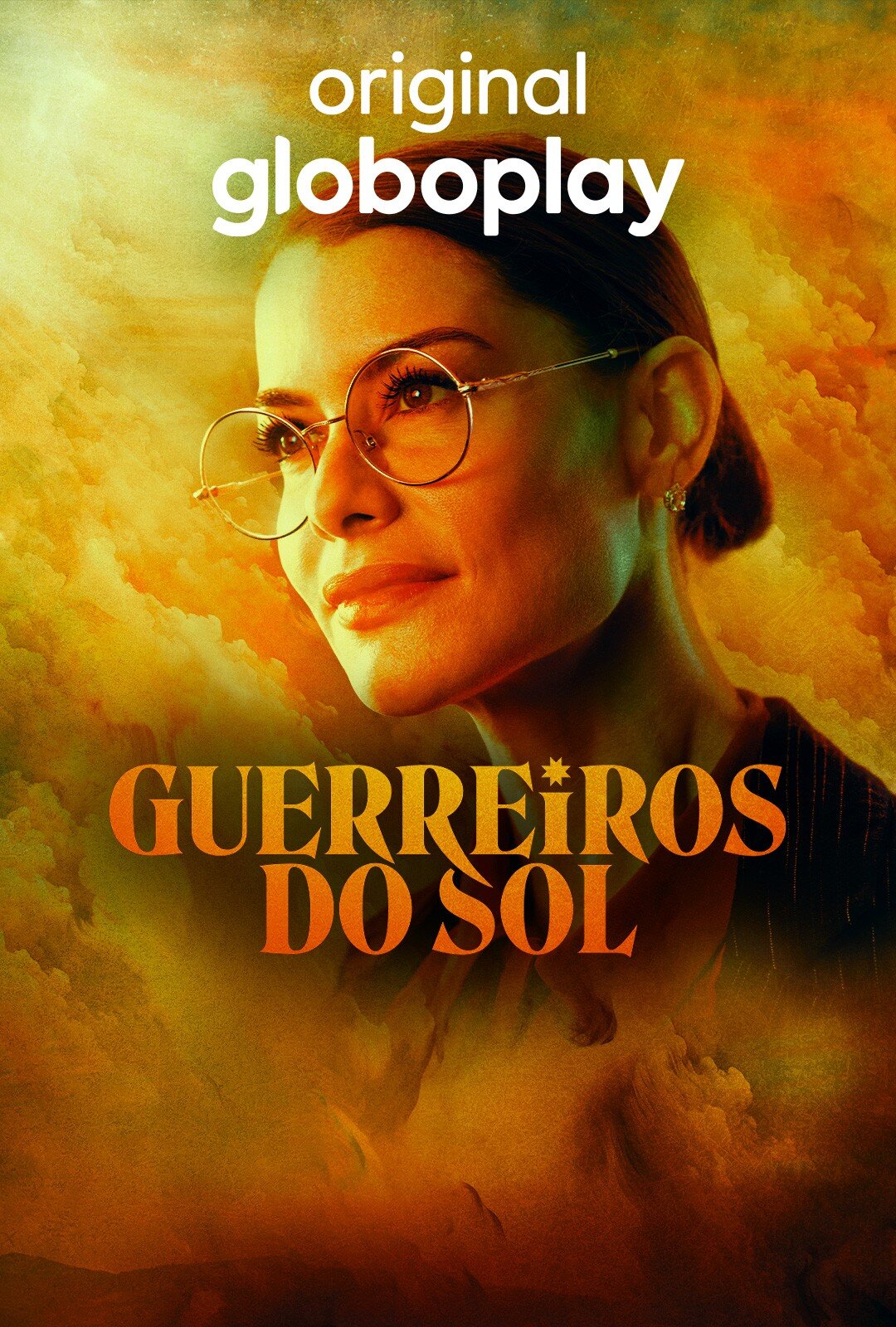 Guerreiros do Sol ne zaman