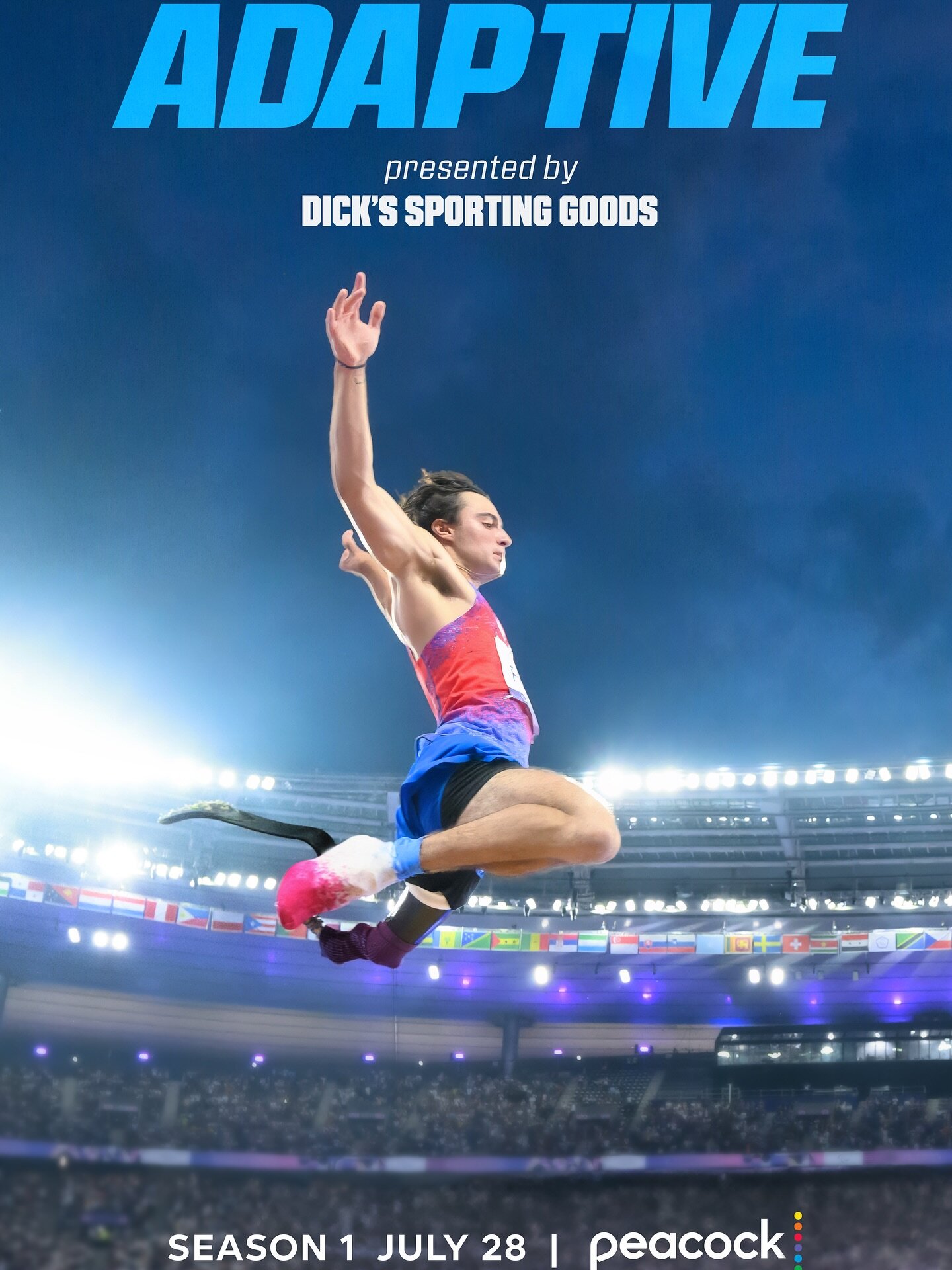 Adaptive: Paris ne zaman