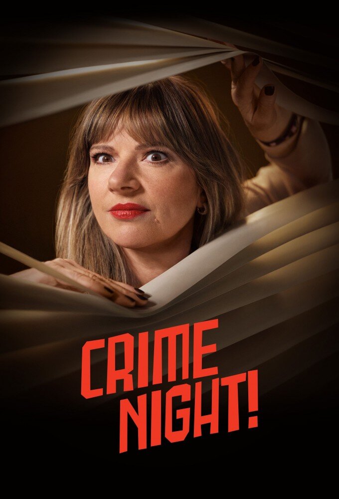 Crime Night! ne zaman