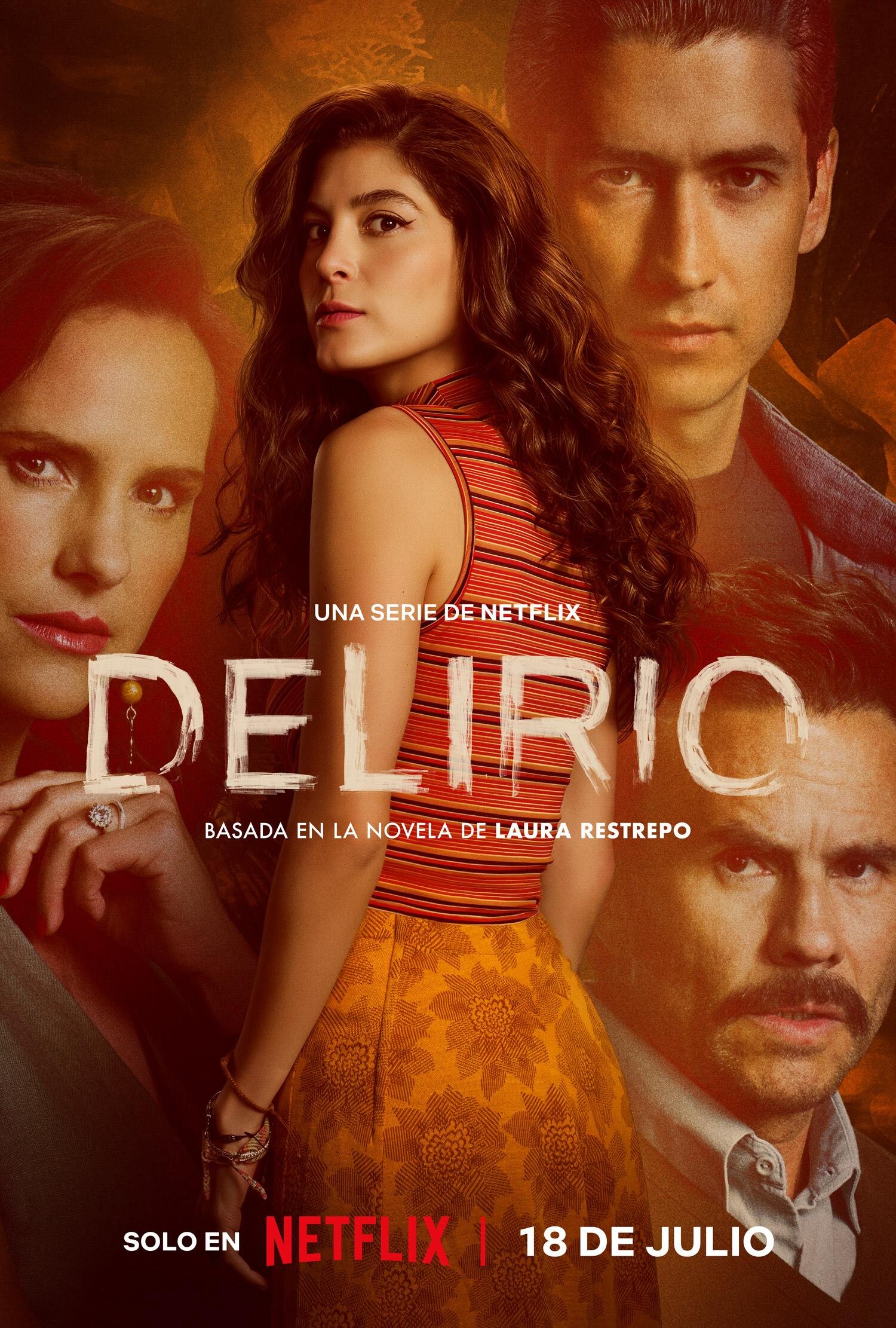 Delirio ne zaman