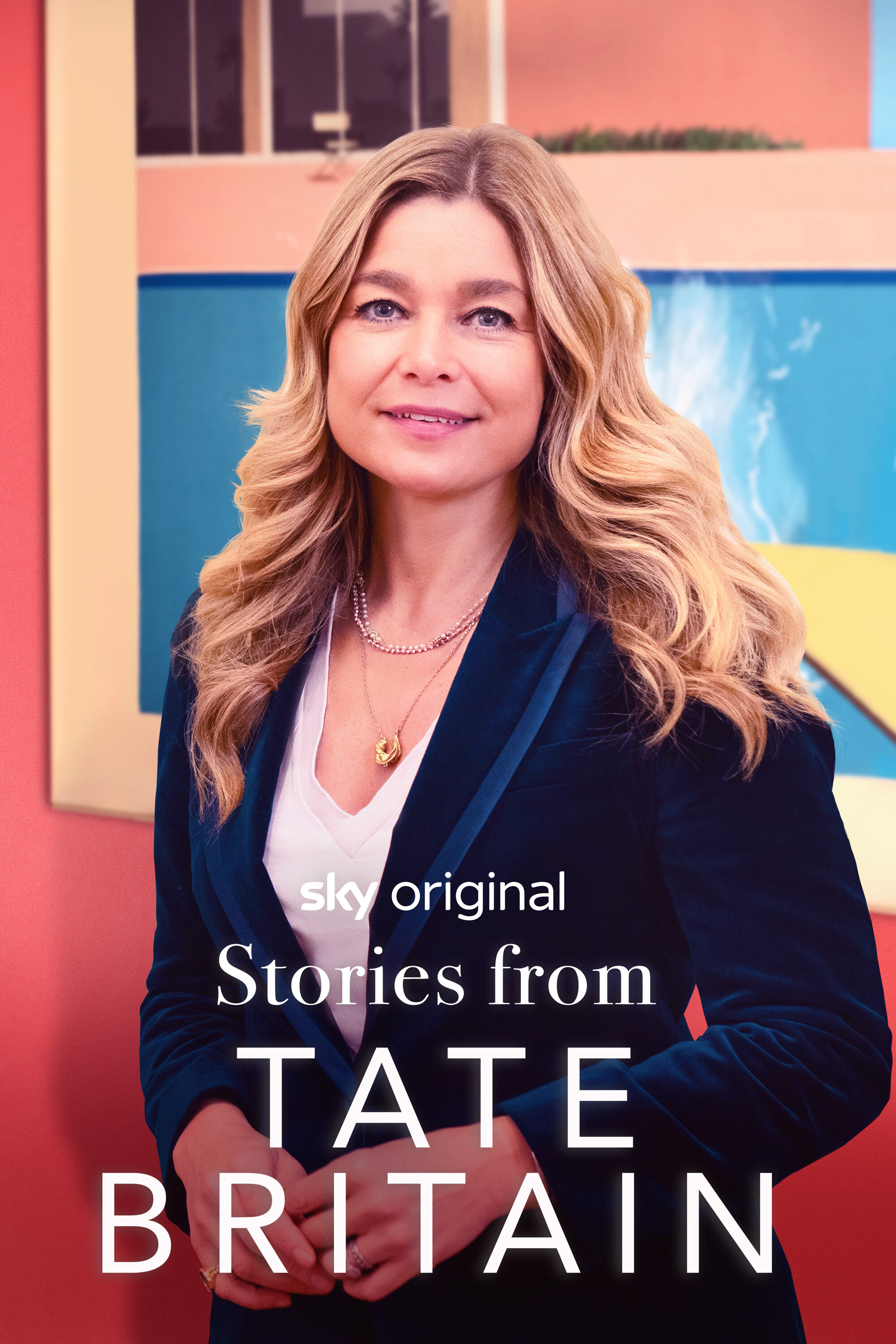 Stories from Tate Britain ne zaman
