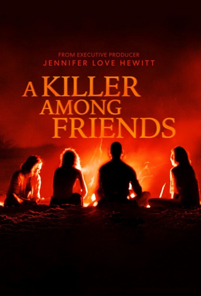 A Killer Among Friends ne zaman