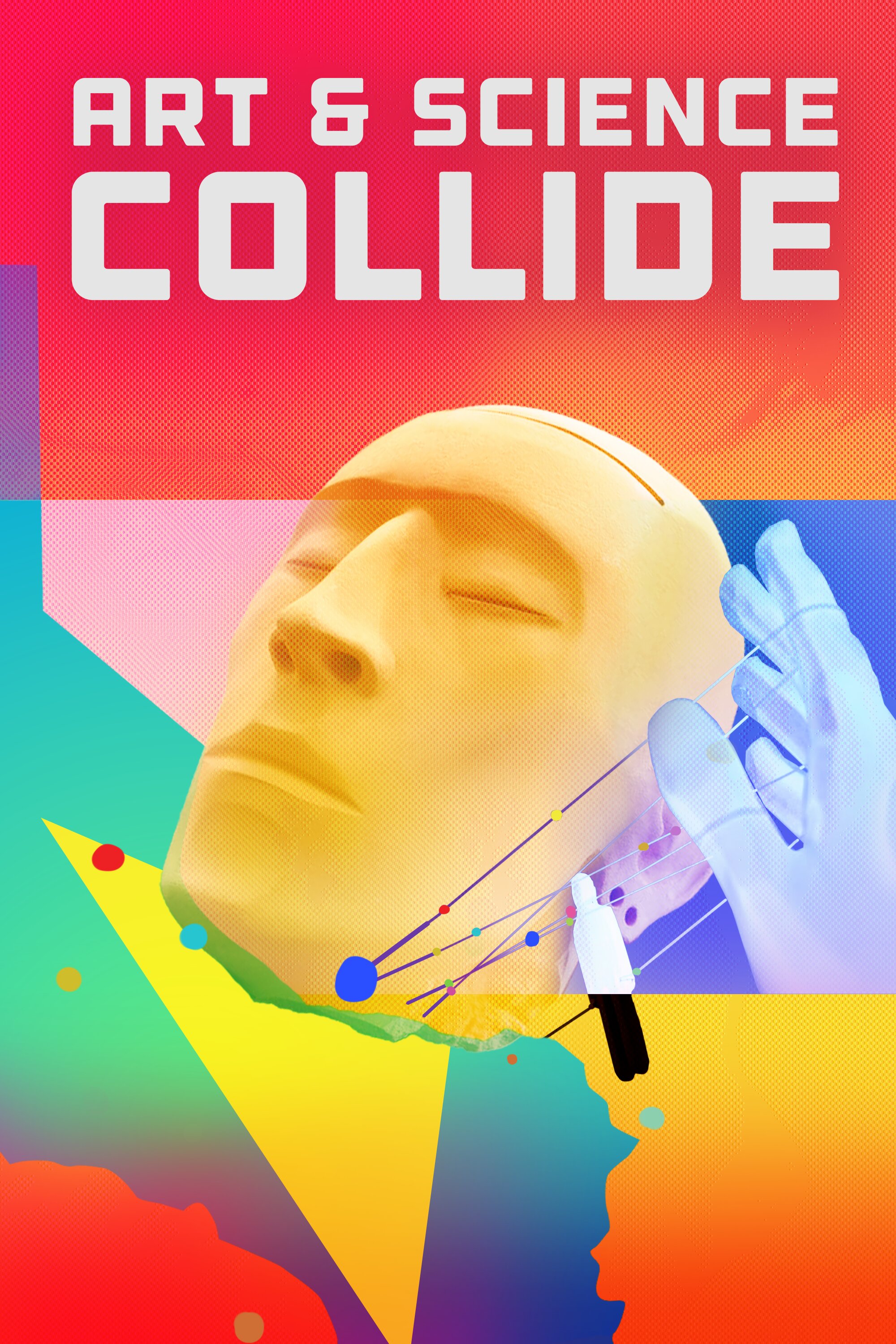 Art & Science Collide: PST ART ne zaman