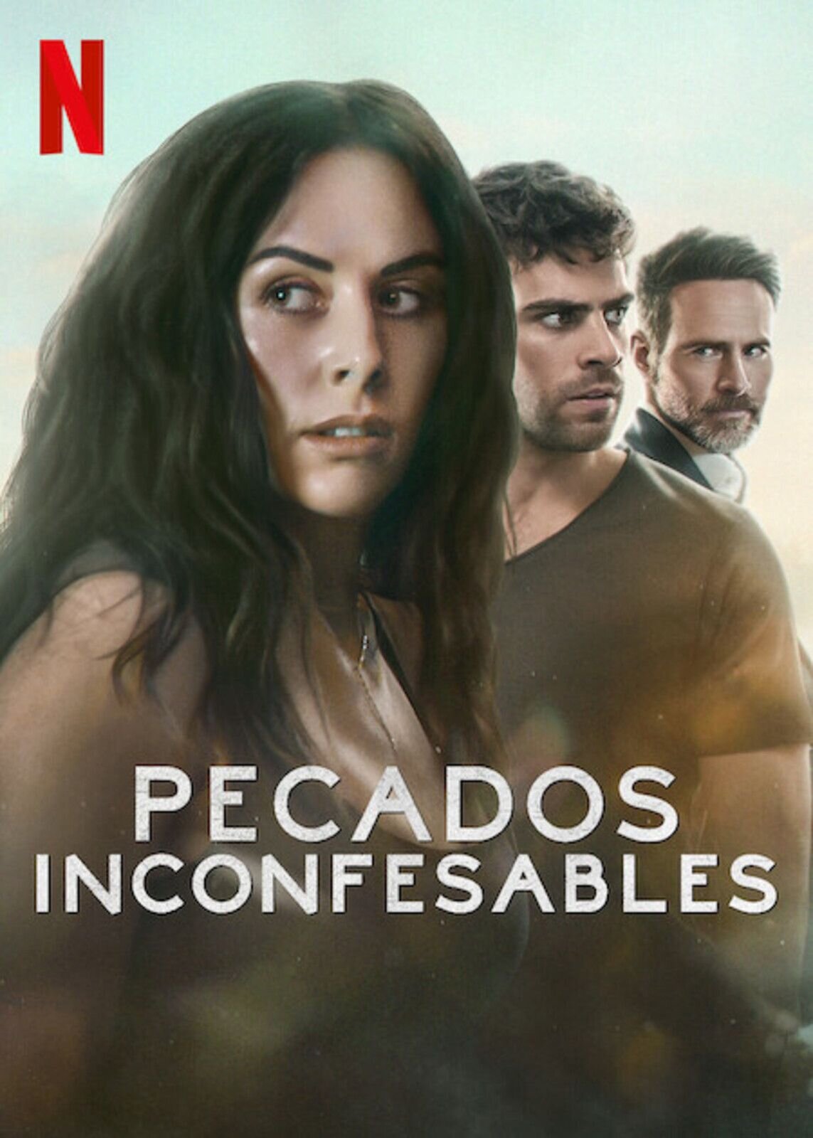 Pecados Inconfesables ne zaman