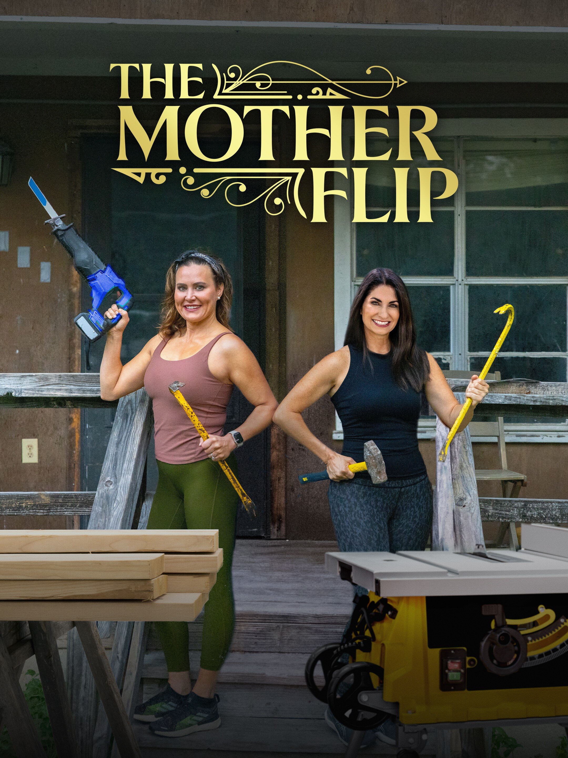 The Mother Flip ne zaman