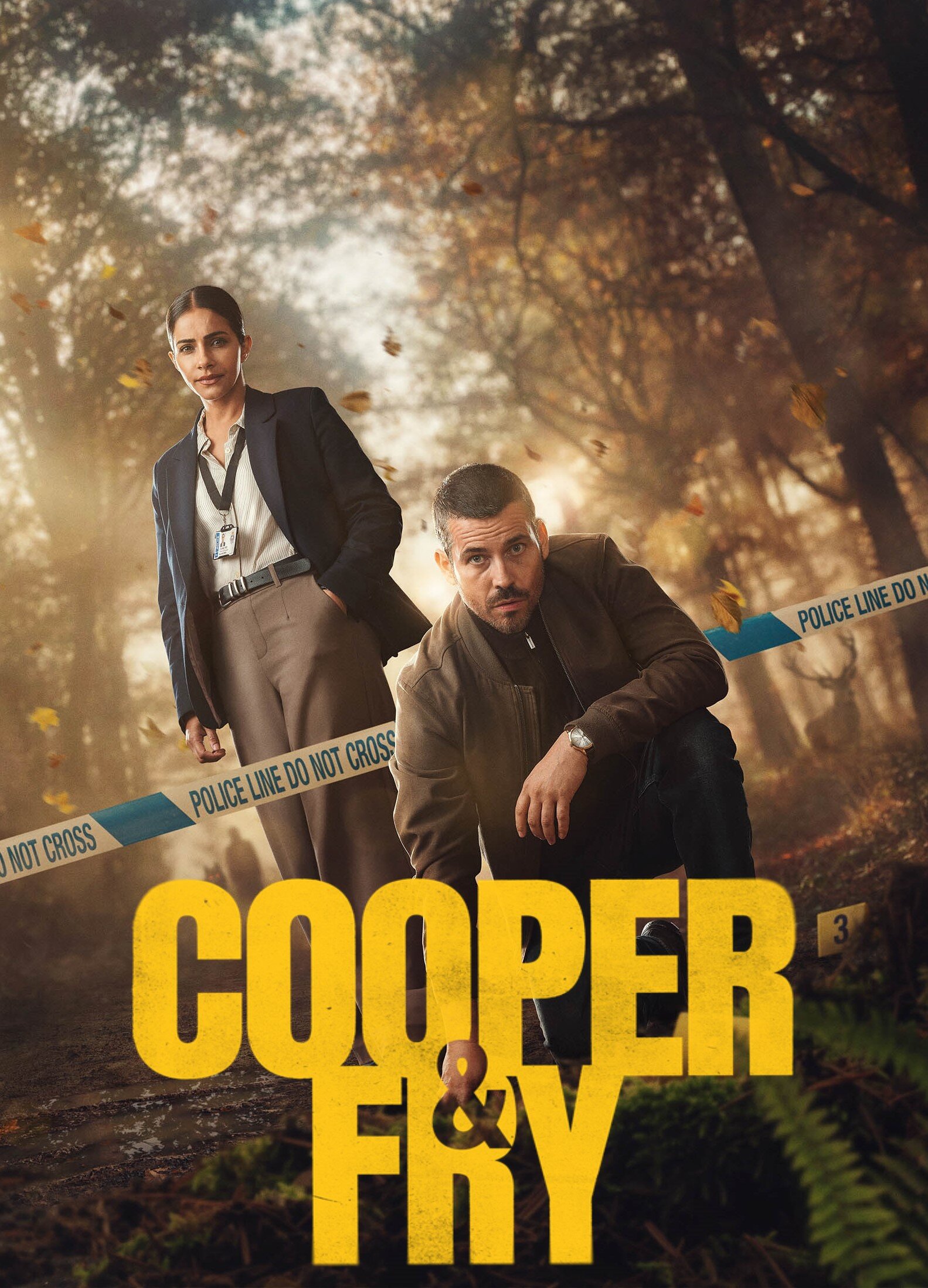 Cooper & Fry ne zaman