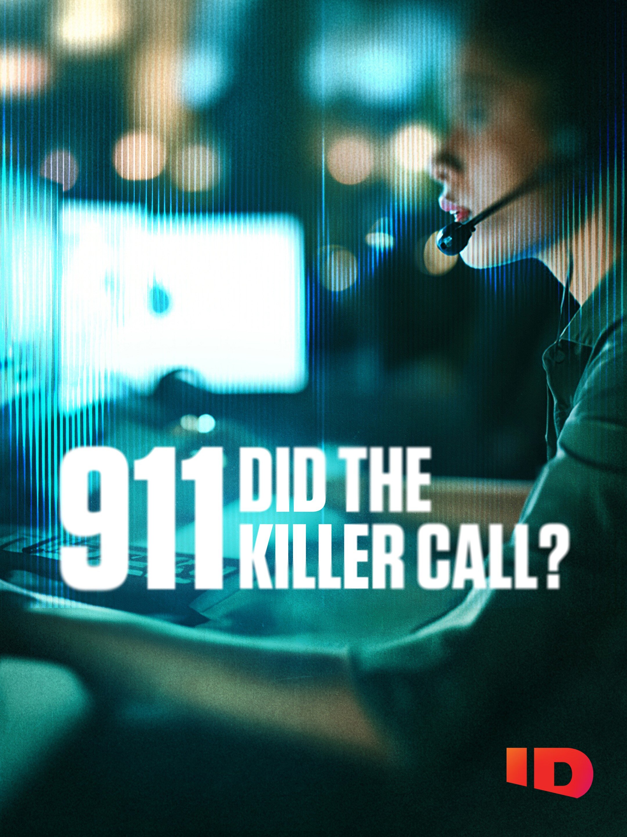 911: Did the Killer Call? ne zaman