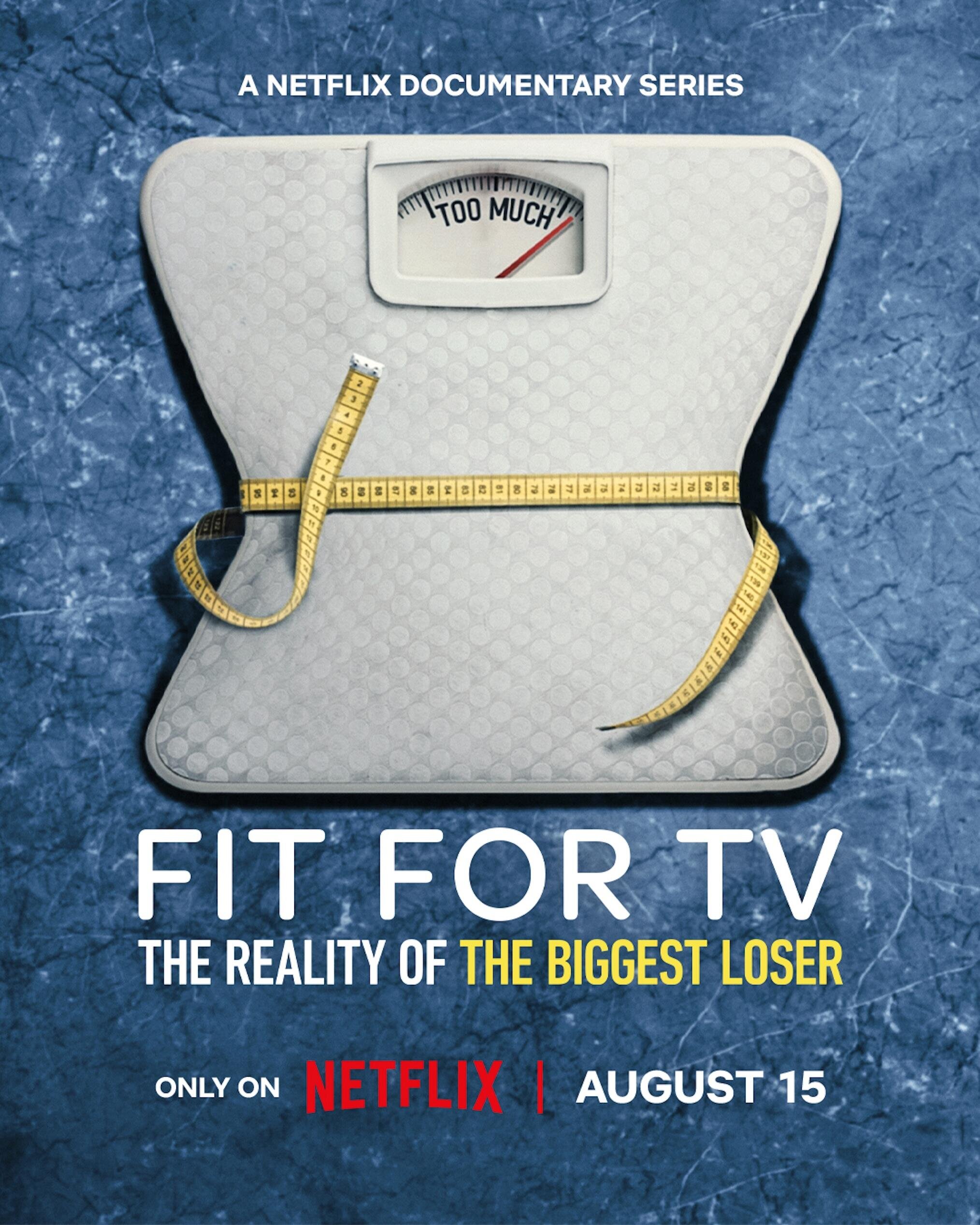 Fit for TV: The Reality of the Biggest Loser ne zaman