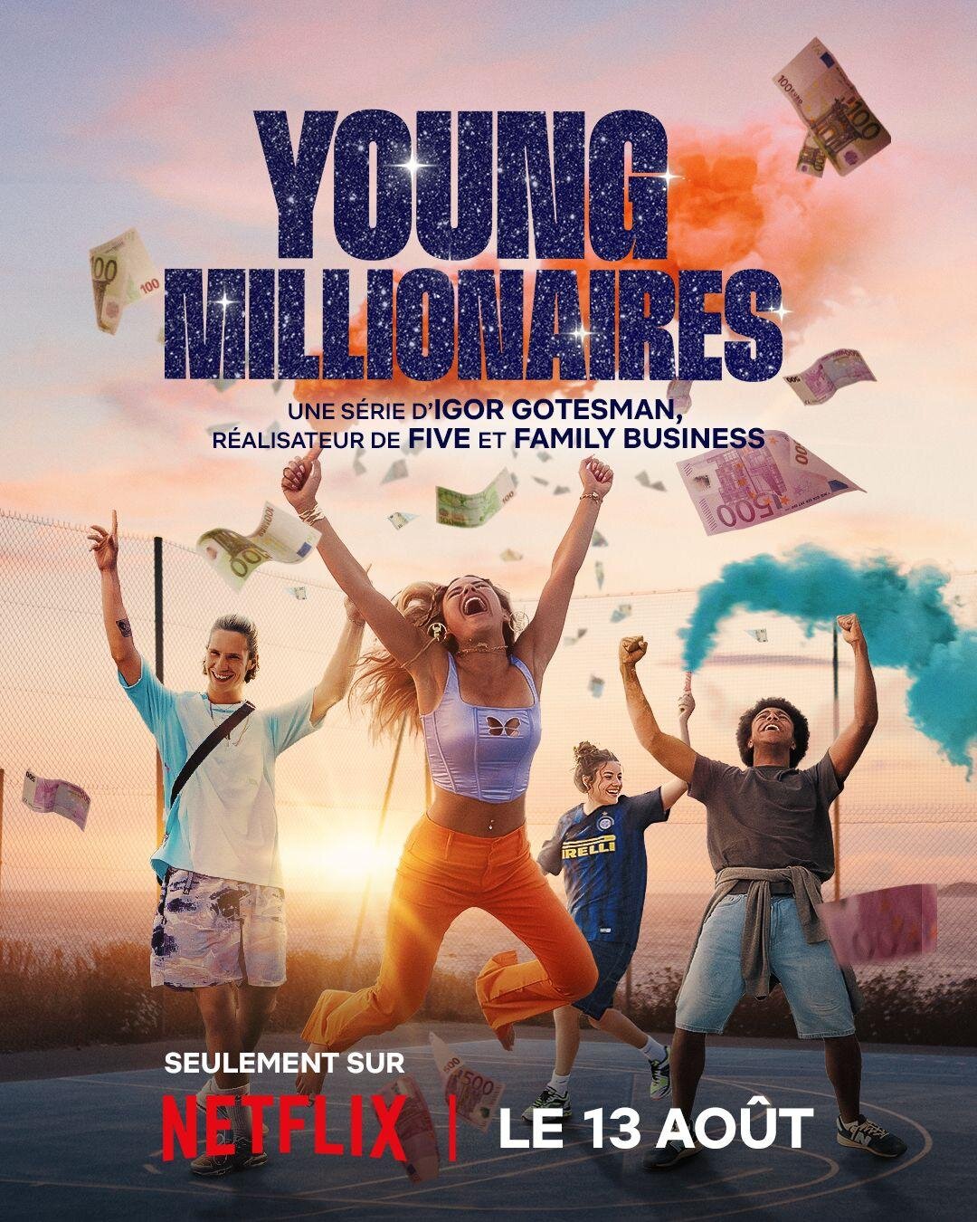 Young Millionaires ne zaman
