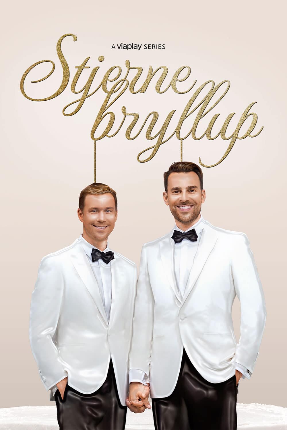 Stjernebryllup ne zaman