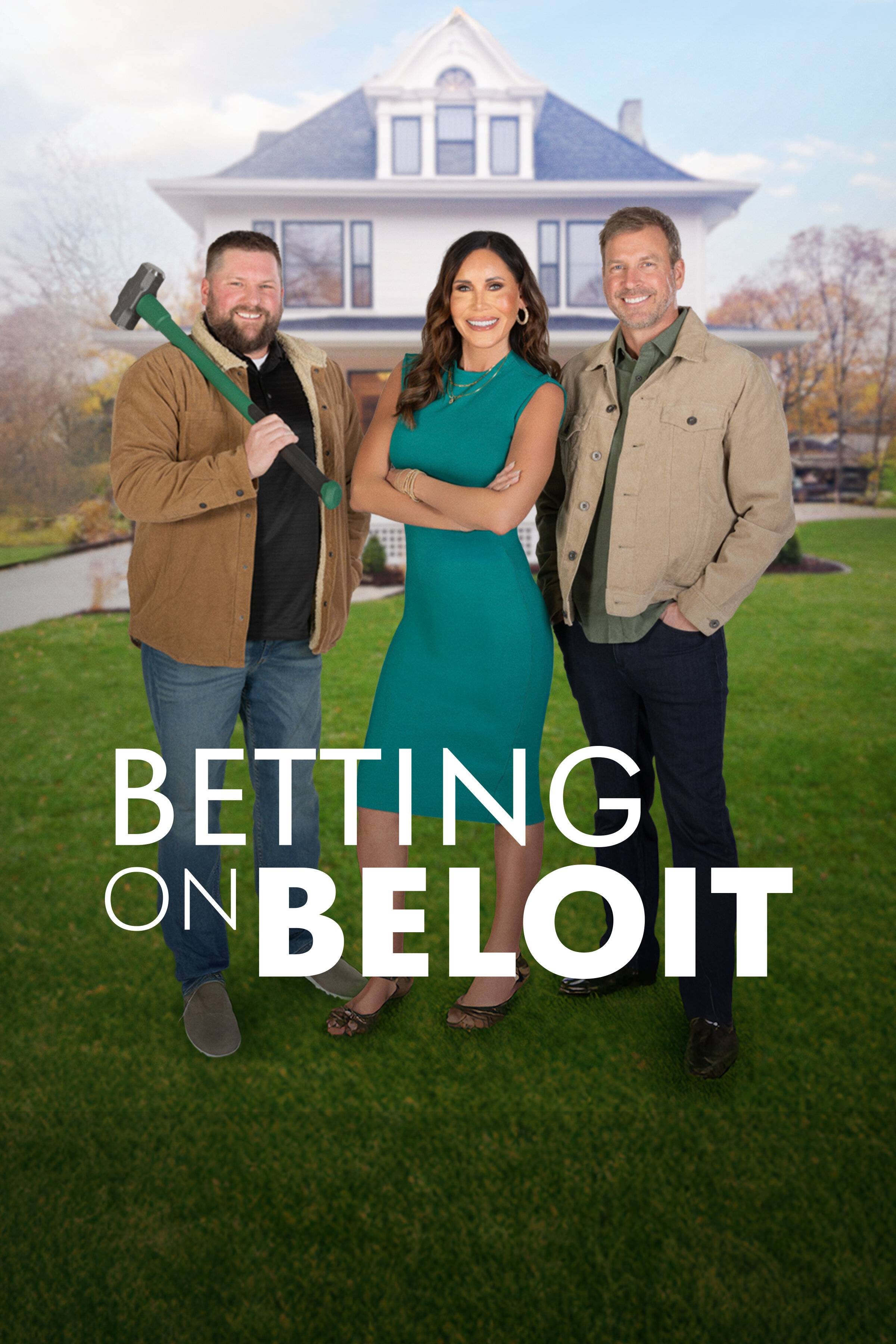 Betting on Beloit ne zaman
