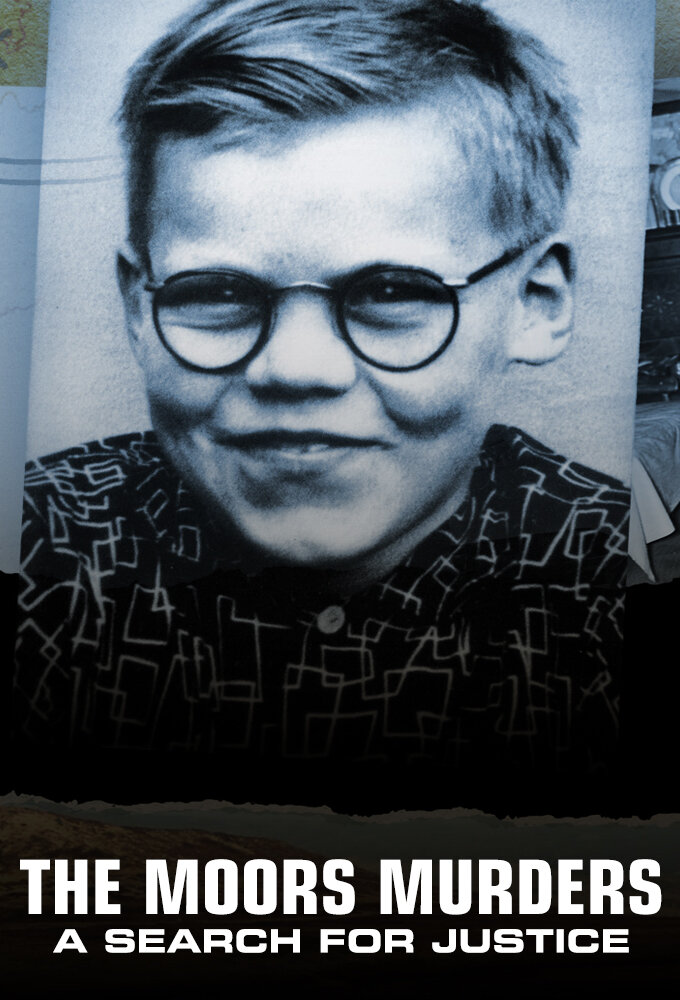 The Moors Murders: A Search for Justice ne zaman