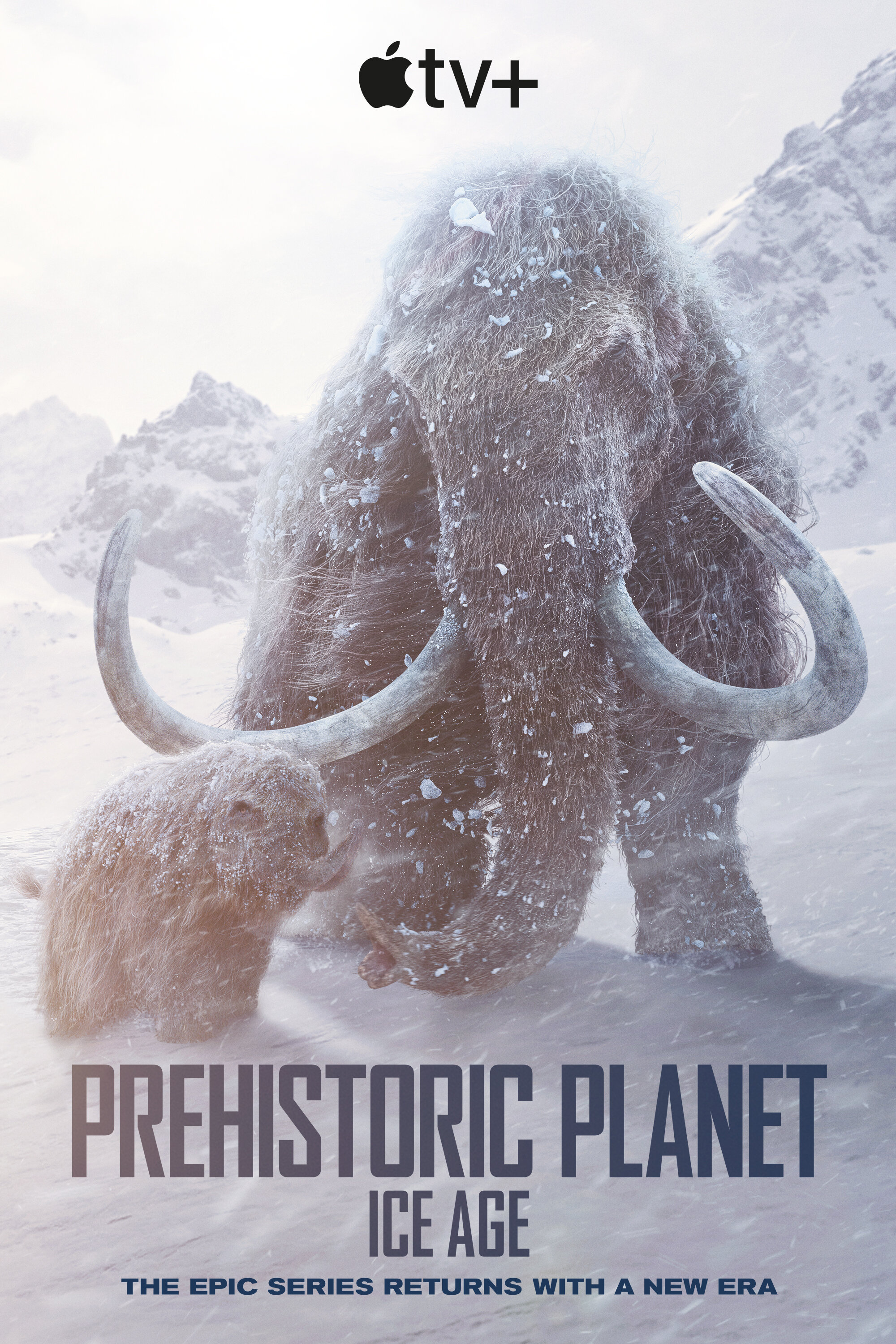 Prehistoric Planet: Ice Age ne zaman
