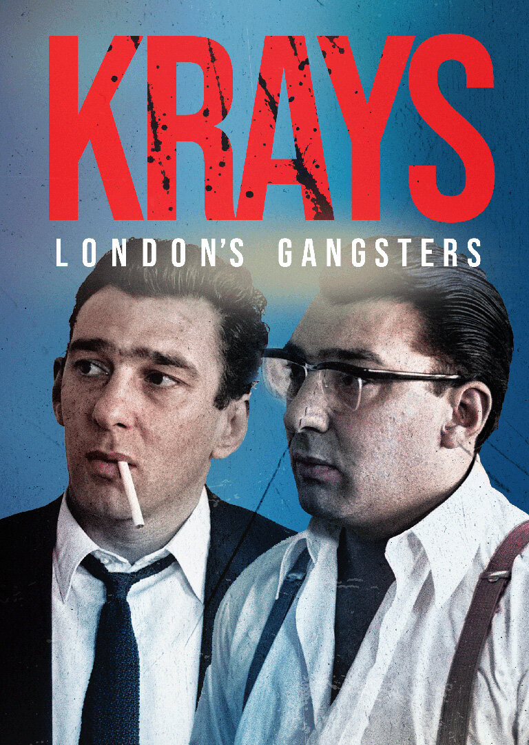 KRAYS: London's Gangsters ne zaman