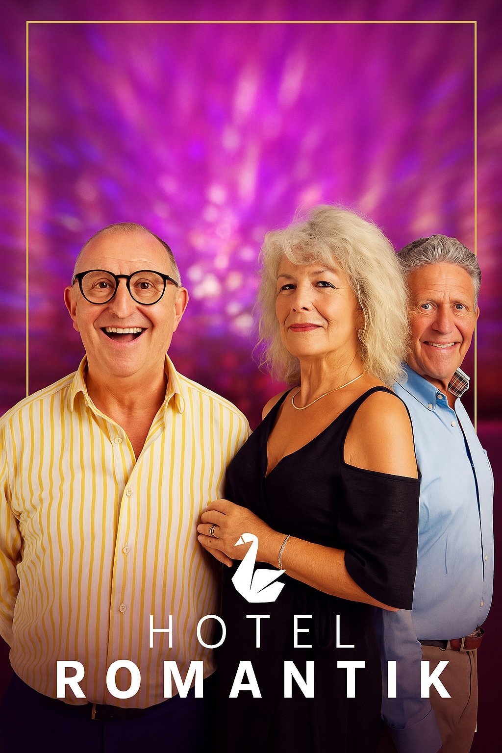 Hotel Romantik ne zaman