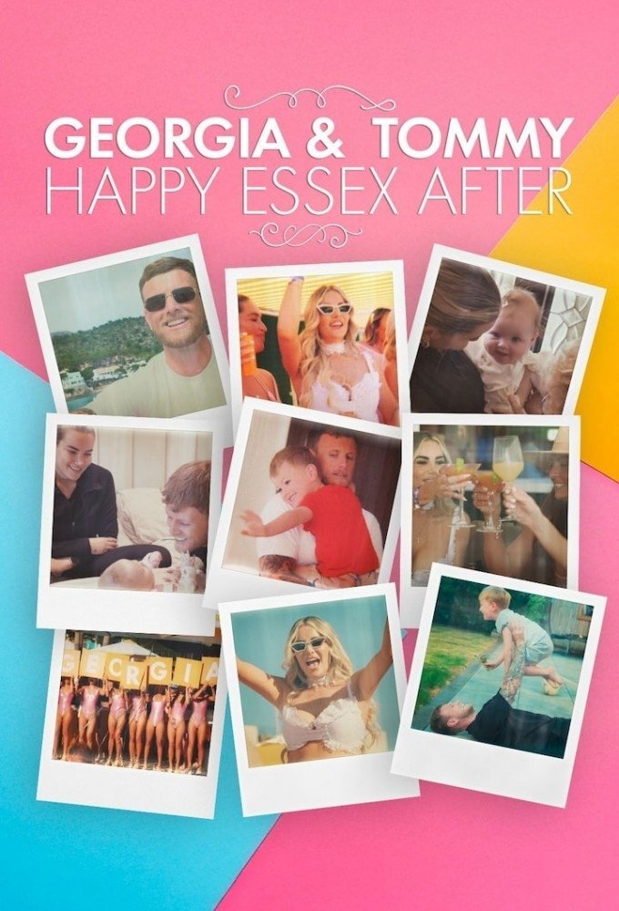 Georgia and Tommy: Happy Essex After ne zaman