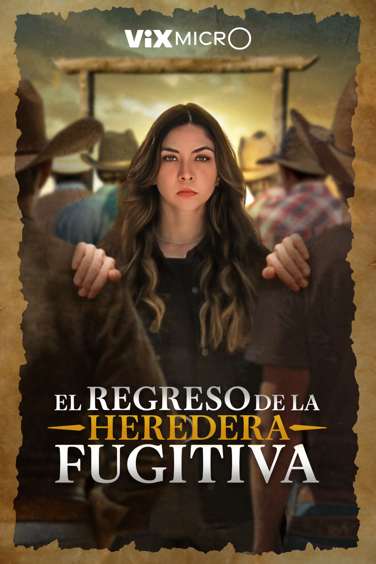 El regreso de la Heredera Fugitiva ne zaman