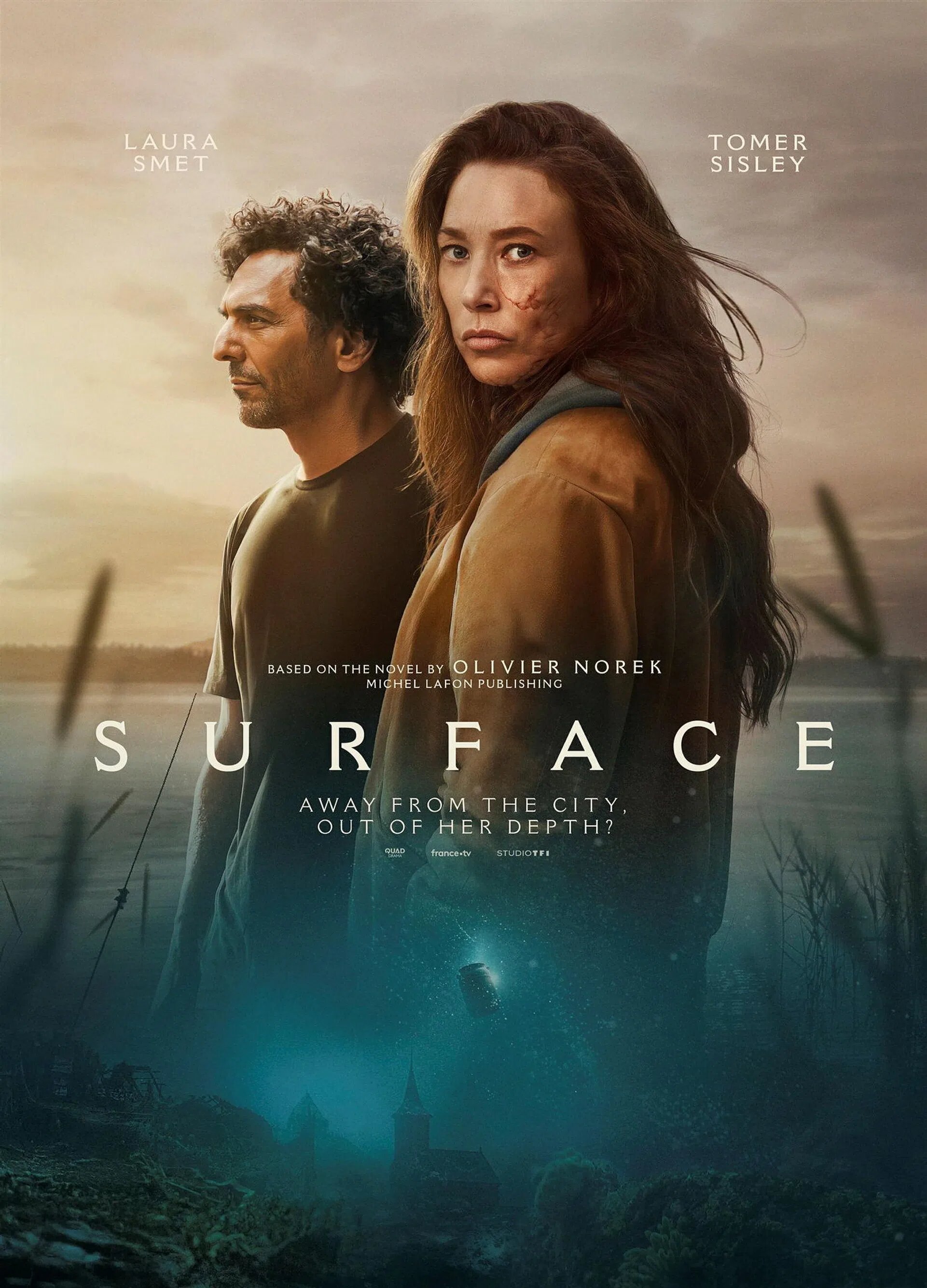 Surface ne zaman