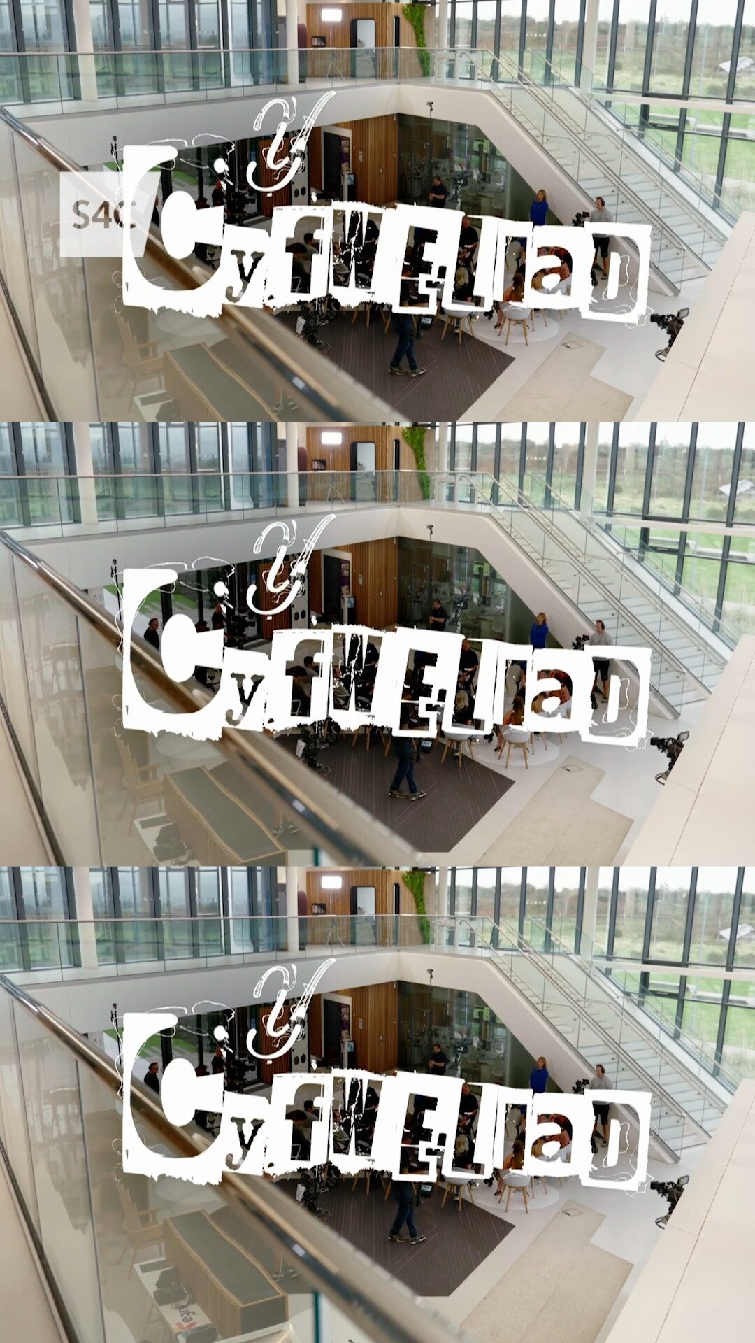 Y Cyfweliad ne zaman