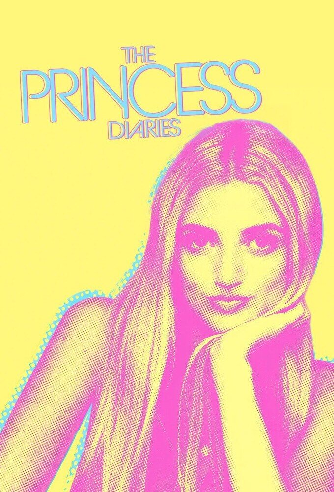 The Princess Diaries ne zaman