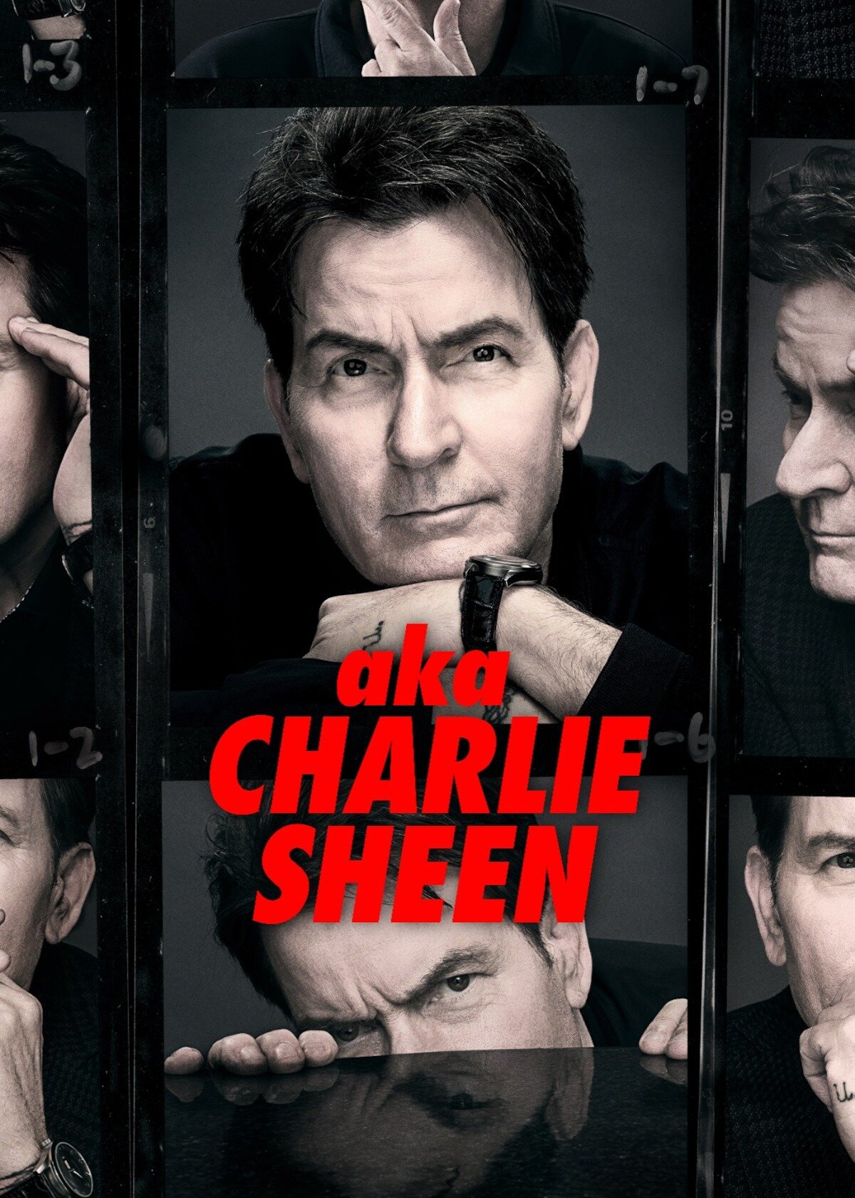 aka Charlie Sheen ne zaman