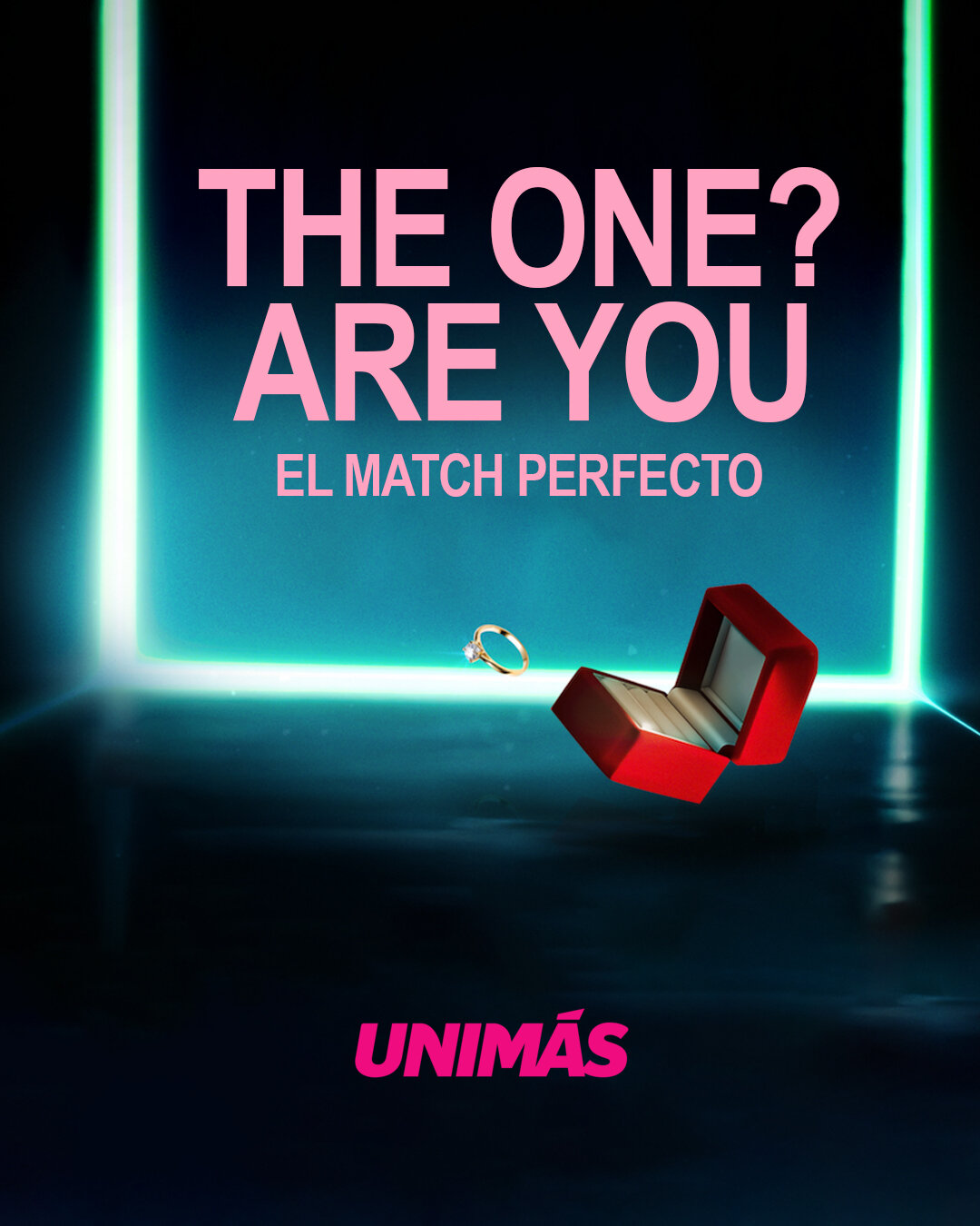 Are You the One? El Match Perfecto ne zaman