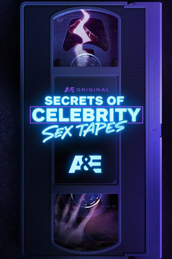 Secrets of Celebrity Sex Tapes ne zaman