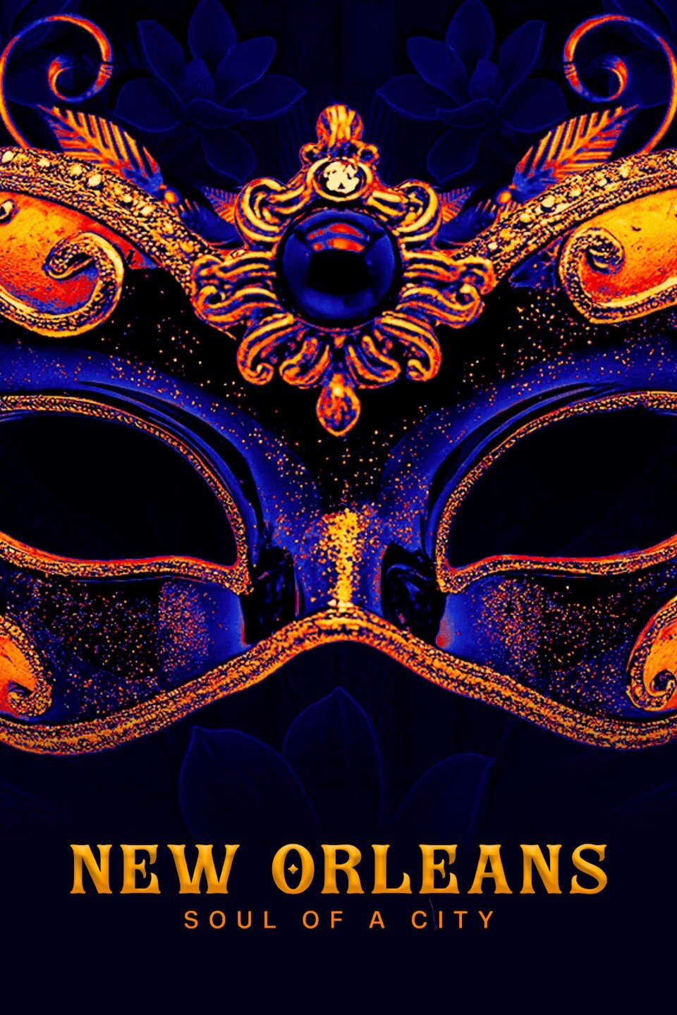 New Orleans: Soul Of A City ne zaman