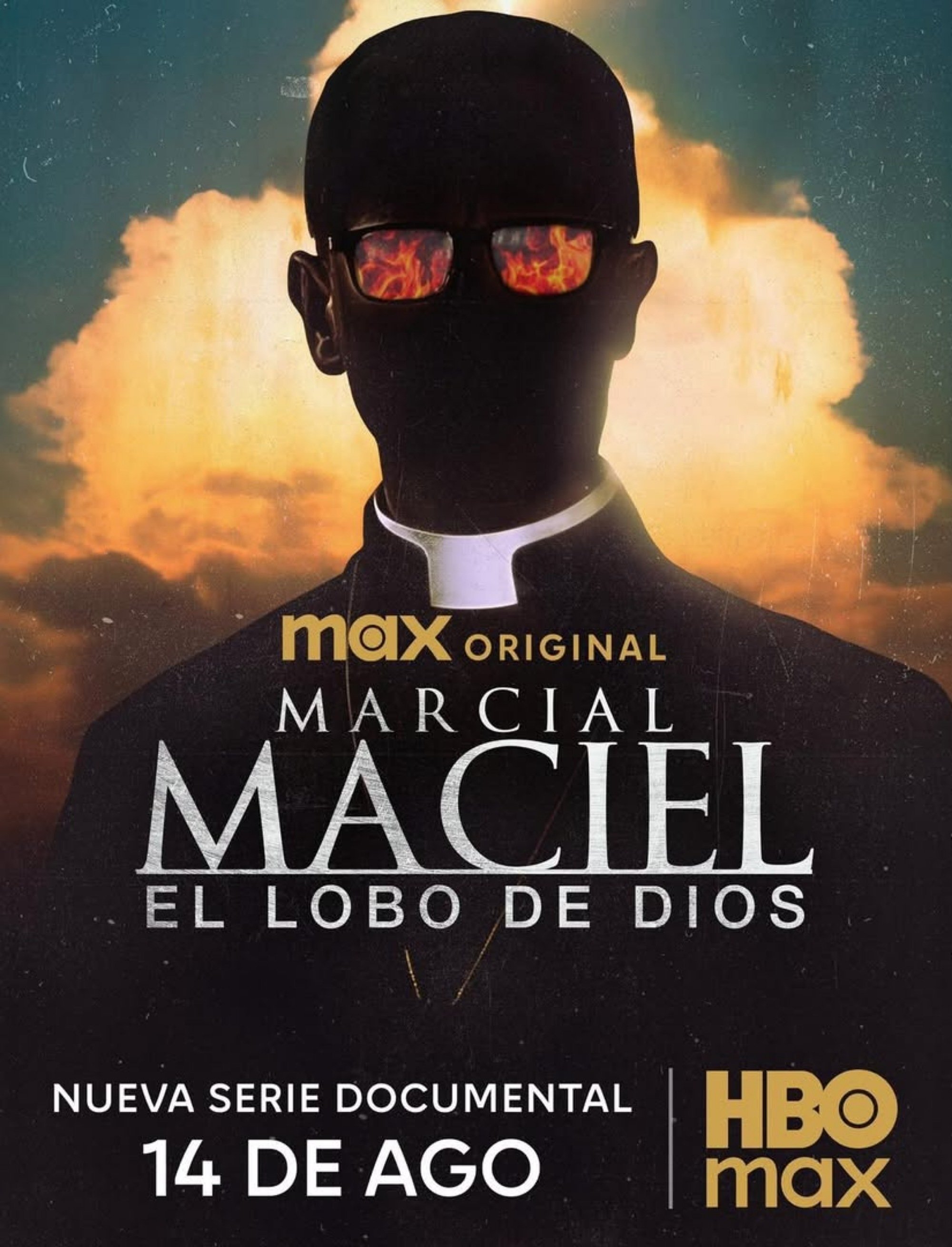 Marcial Maciel: El Lobo de Dios ne zaman