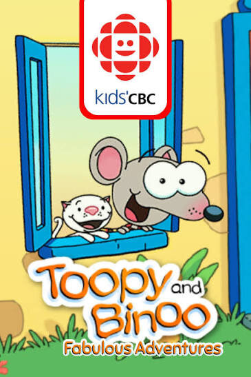 Toopy and Binoo - Fabulous Adventures ne zaman