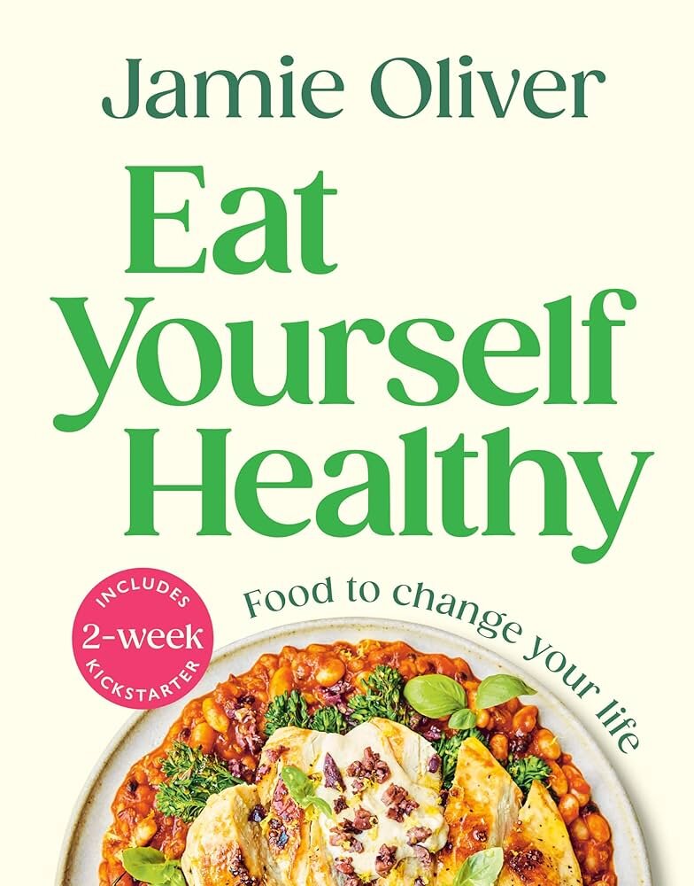 Jamie: Eat Yourself Healthy ne zaman
