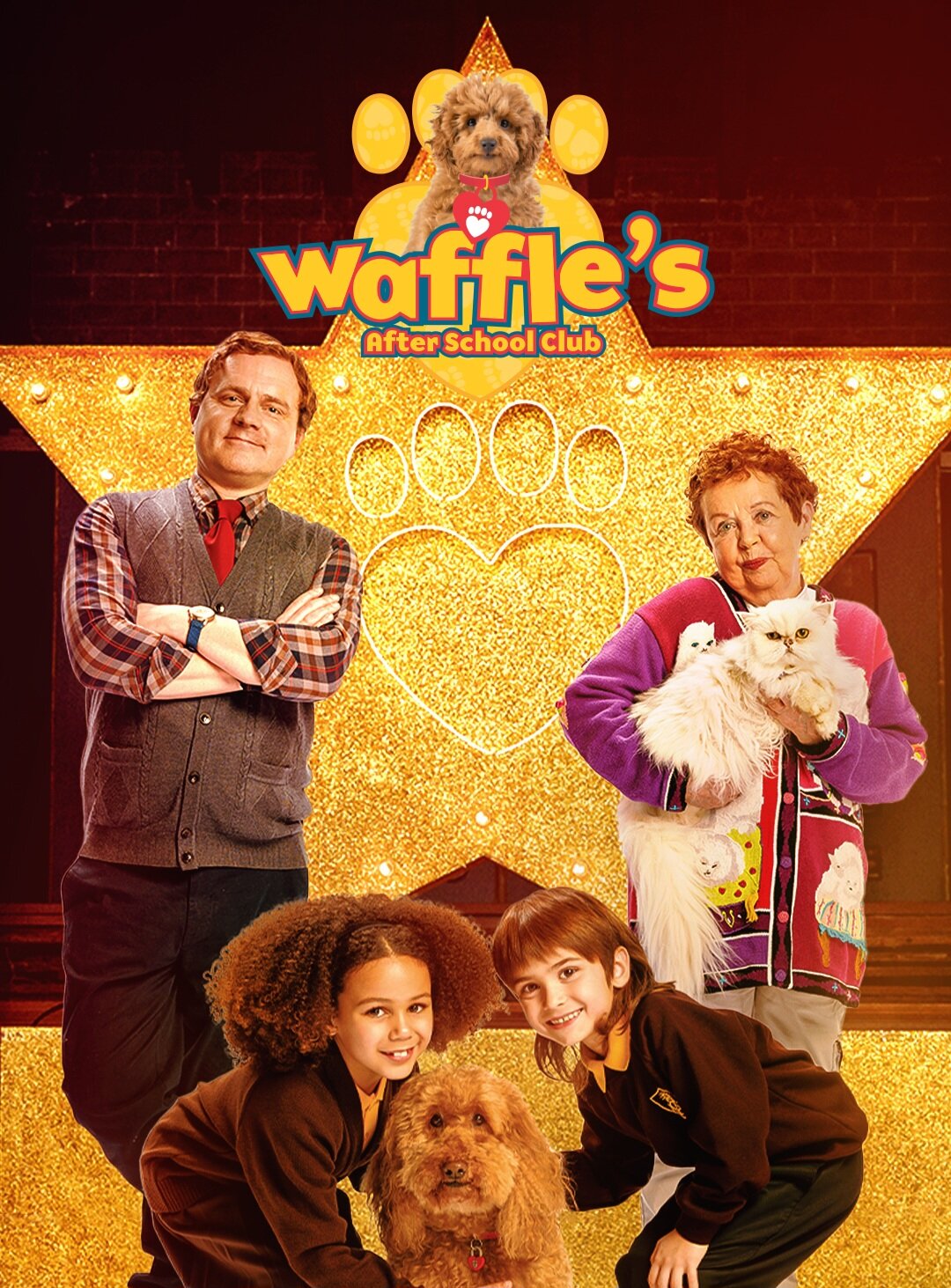 Waffle's After School Club ne zaman