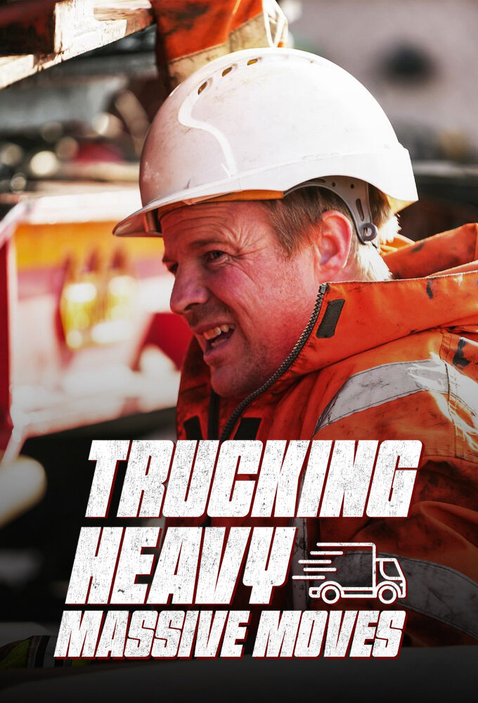 Trucking Heavy: Massive Moves ne zaman