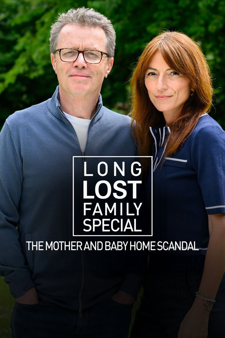 Long Lost Family: The Mother and Baby Home Scandal ne zaman