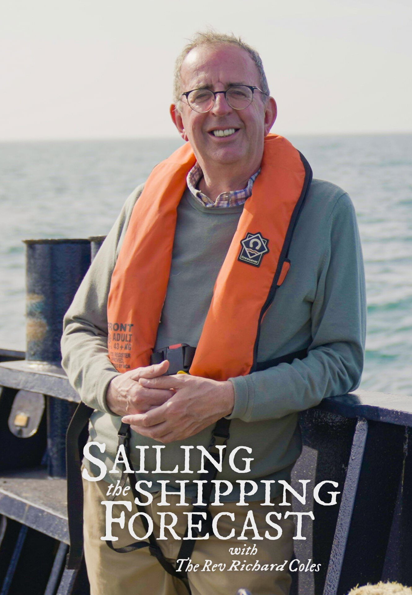 Sailing the Shipping Forecast ne zaman