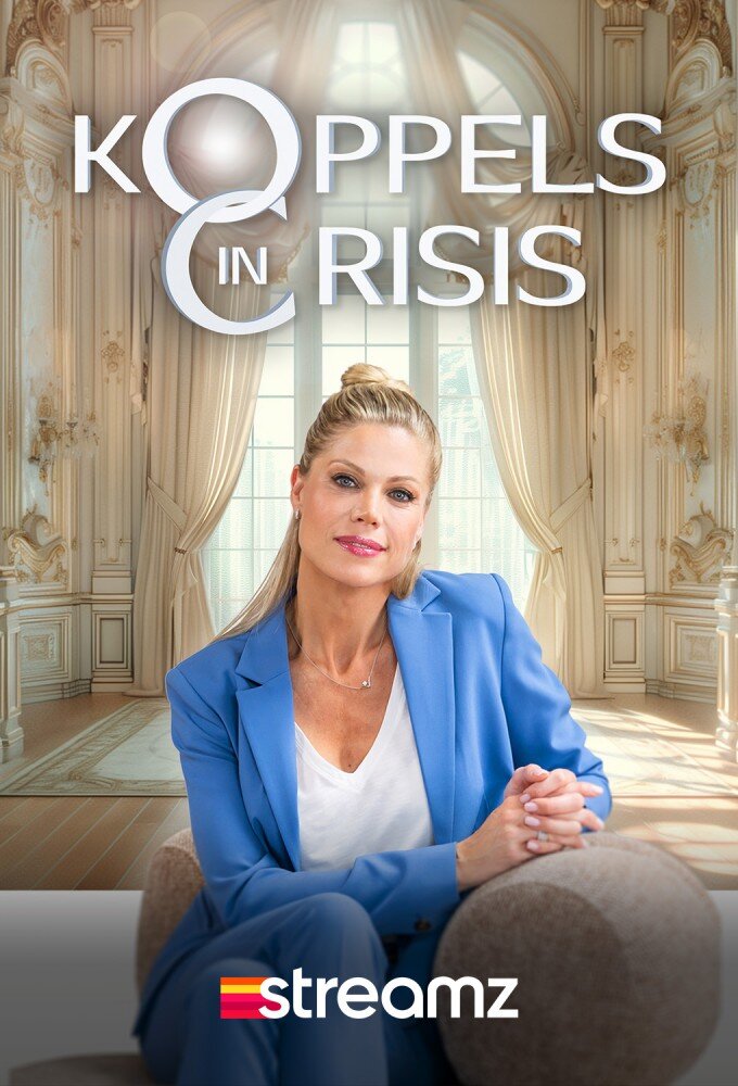 Koppels in Crisis ne zaman