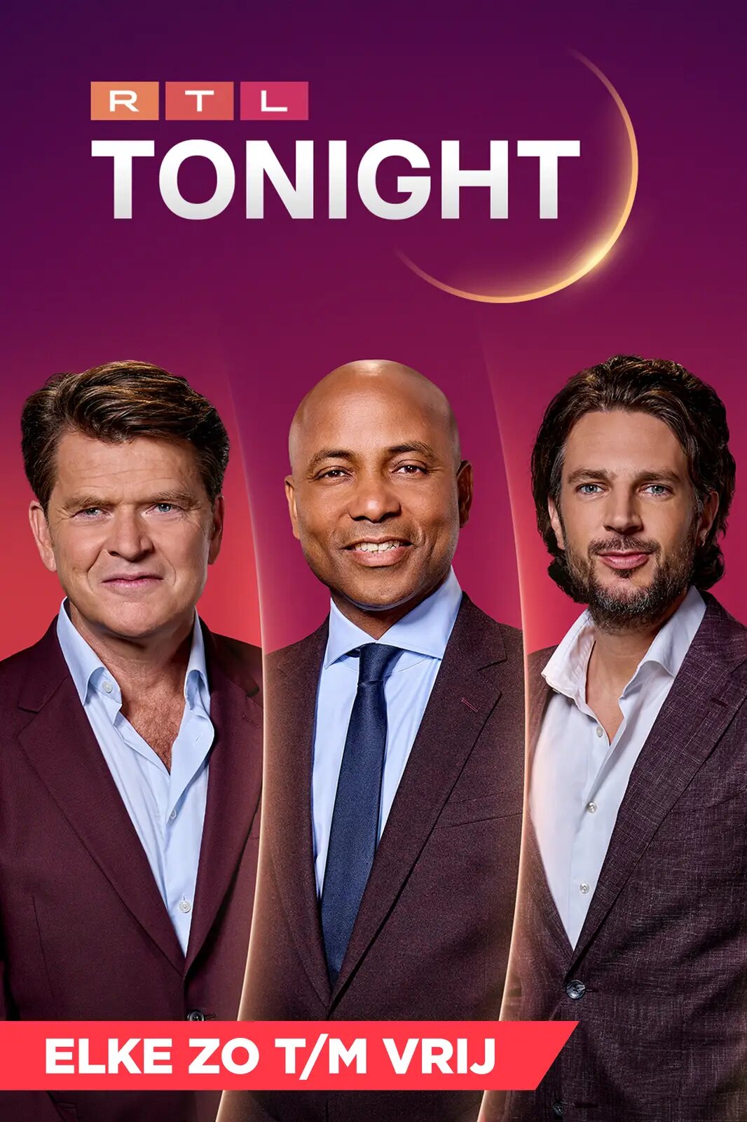 RTL Tonight ne zaman