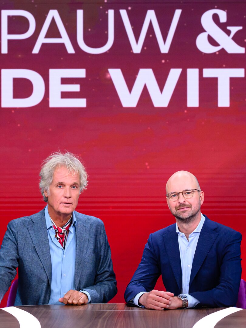 Pauw & De Wit ne zaman