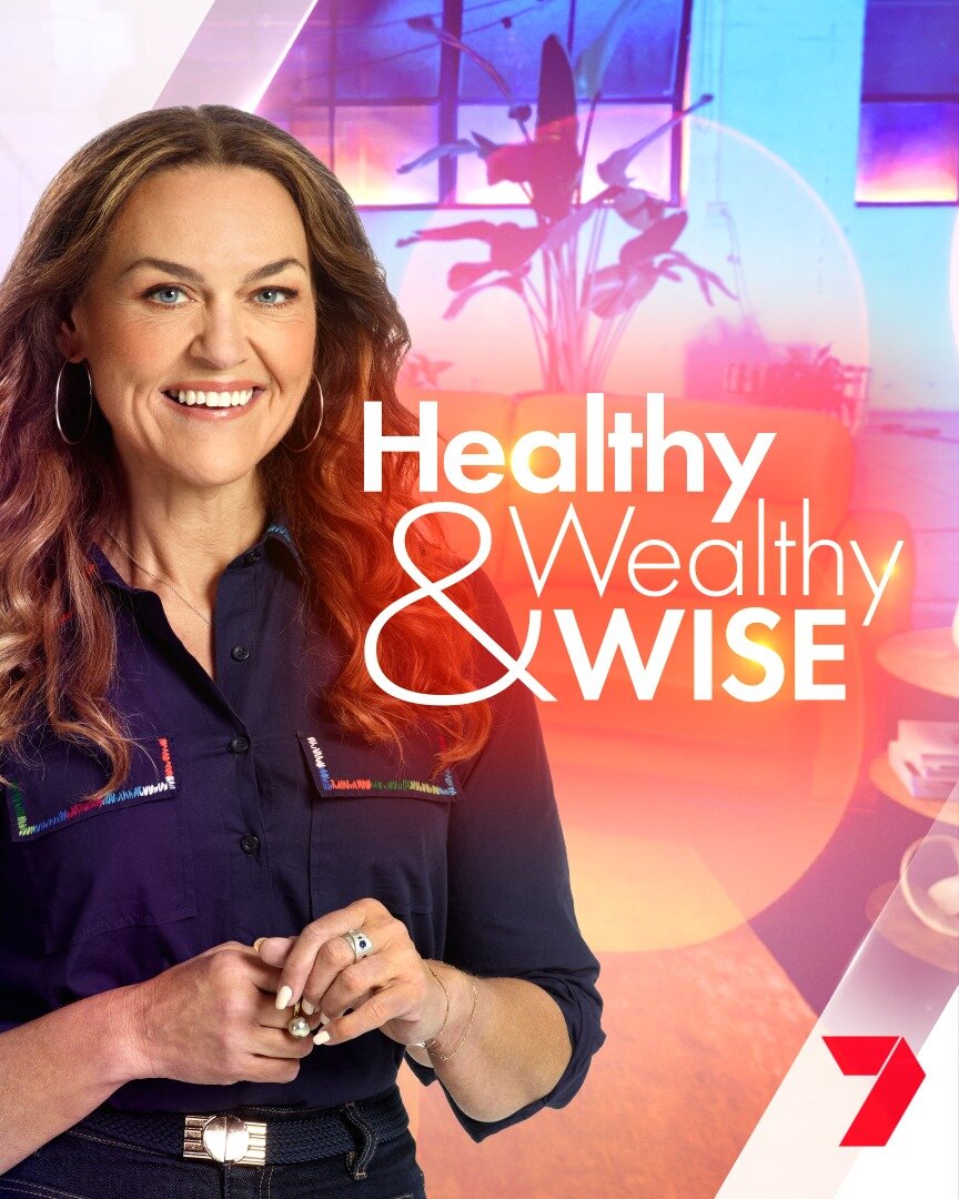 Healthy, Wealthy & Wise ne zaman