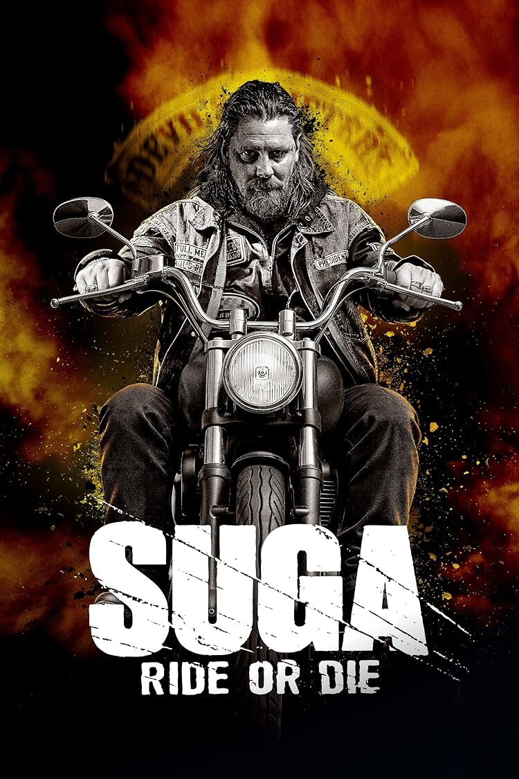 SUGA: Ride or Die ne zaman