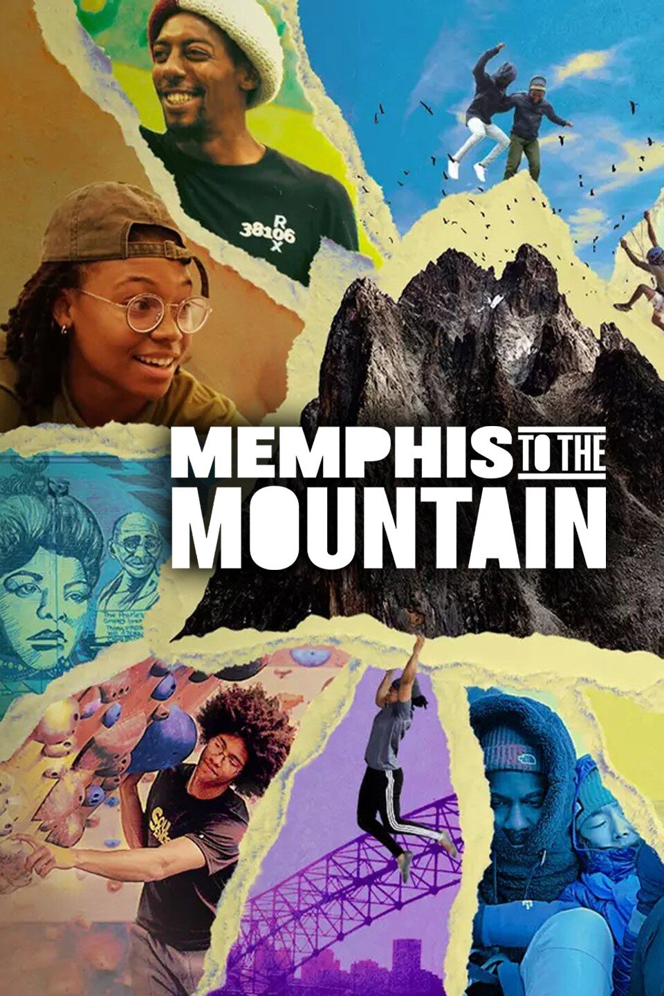 Memphis to the Mountain ne zaman