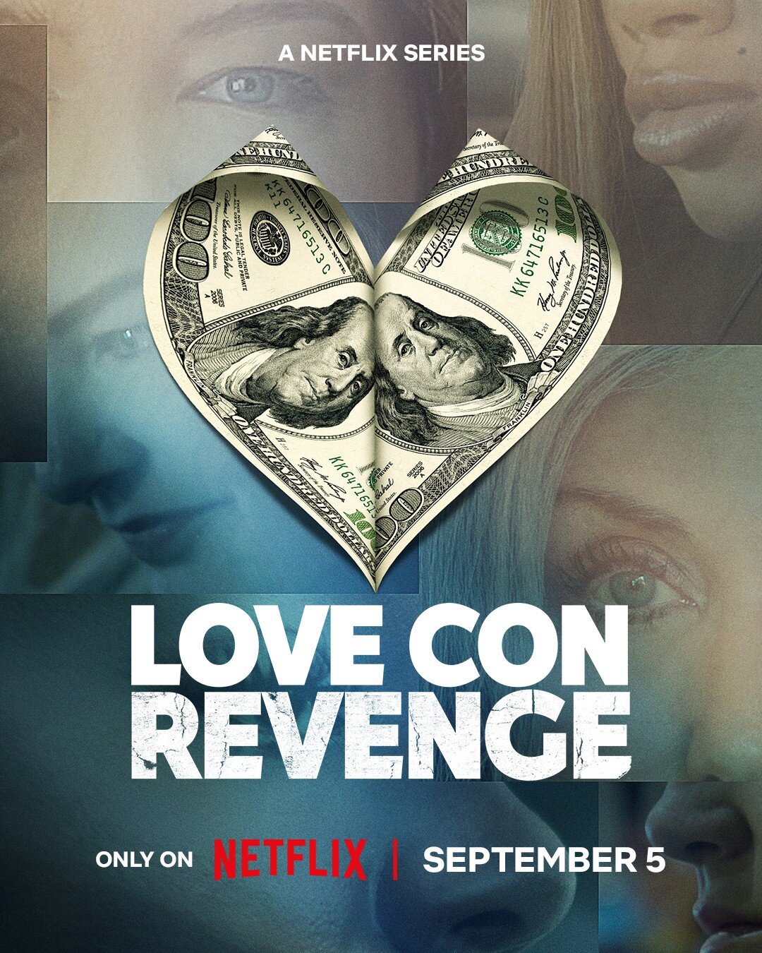 Love Con Revenge ne zaman