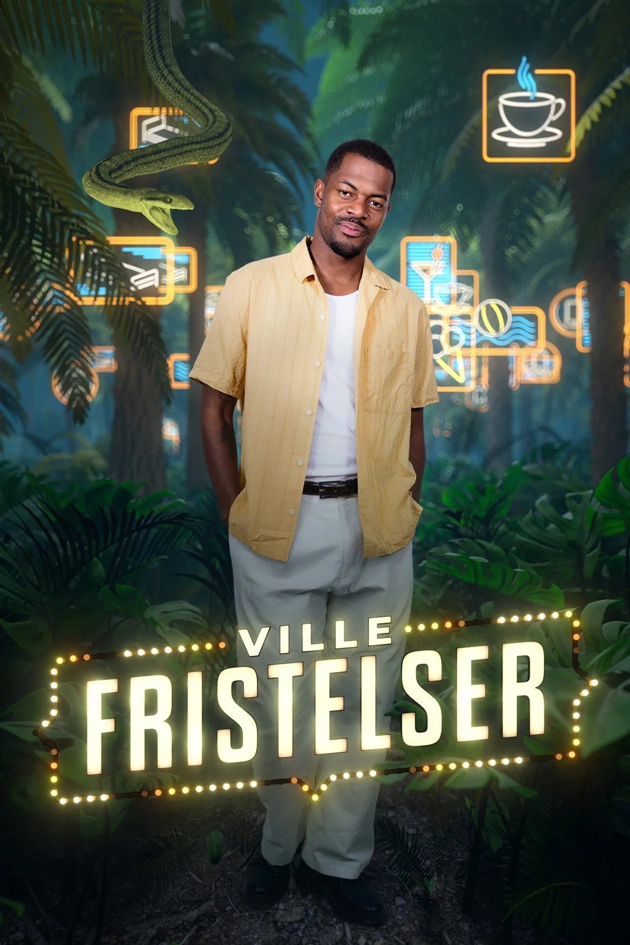 Ville fristelser ne zaman