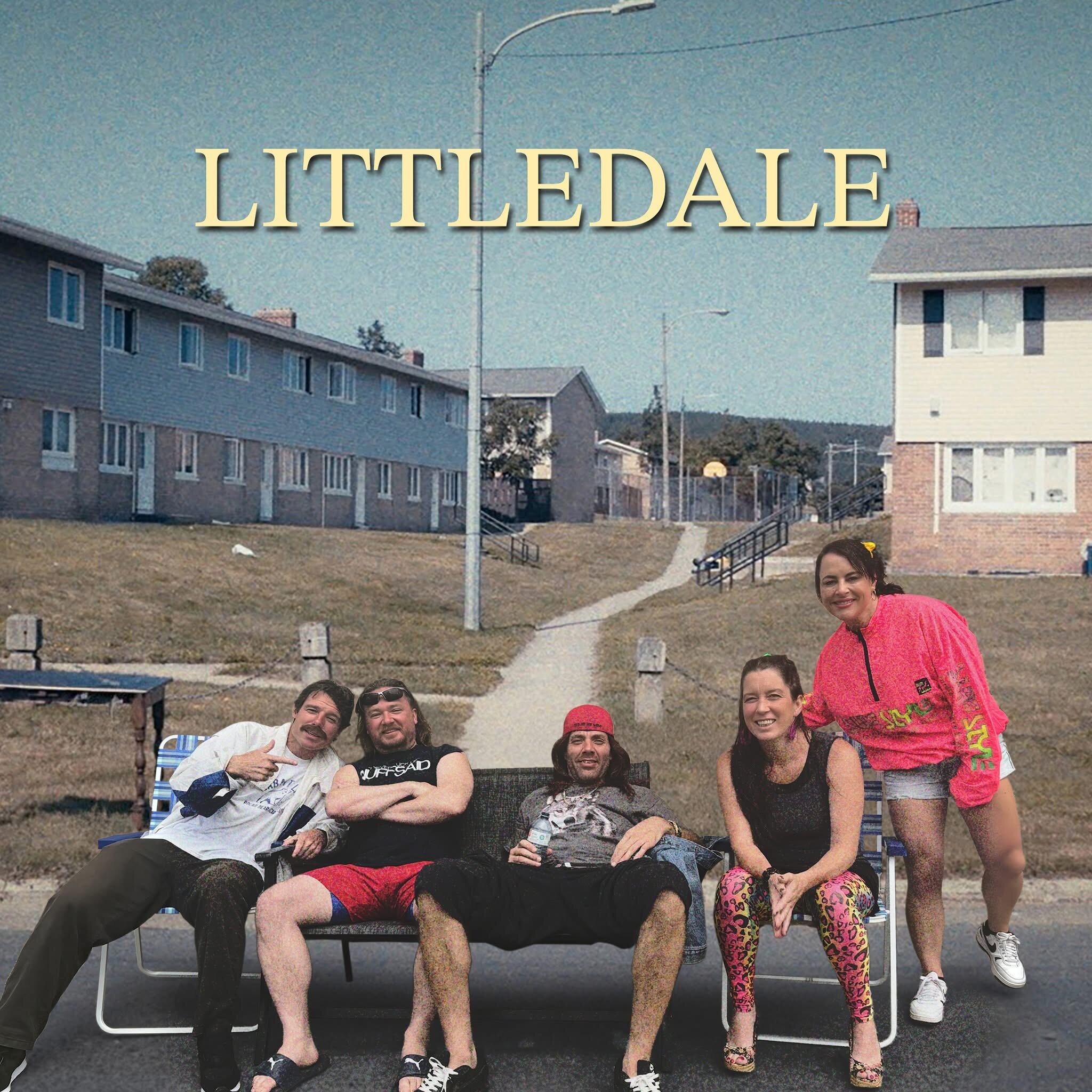 Littledale ne zaman