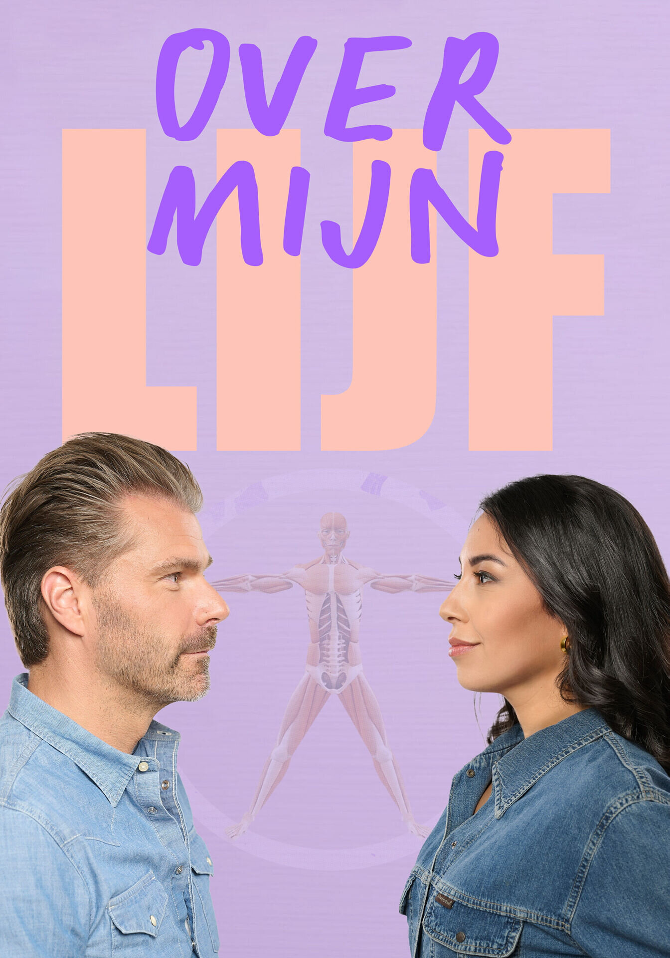 Over mijn lijf ne zaman