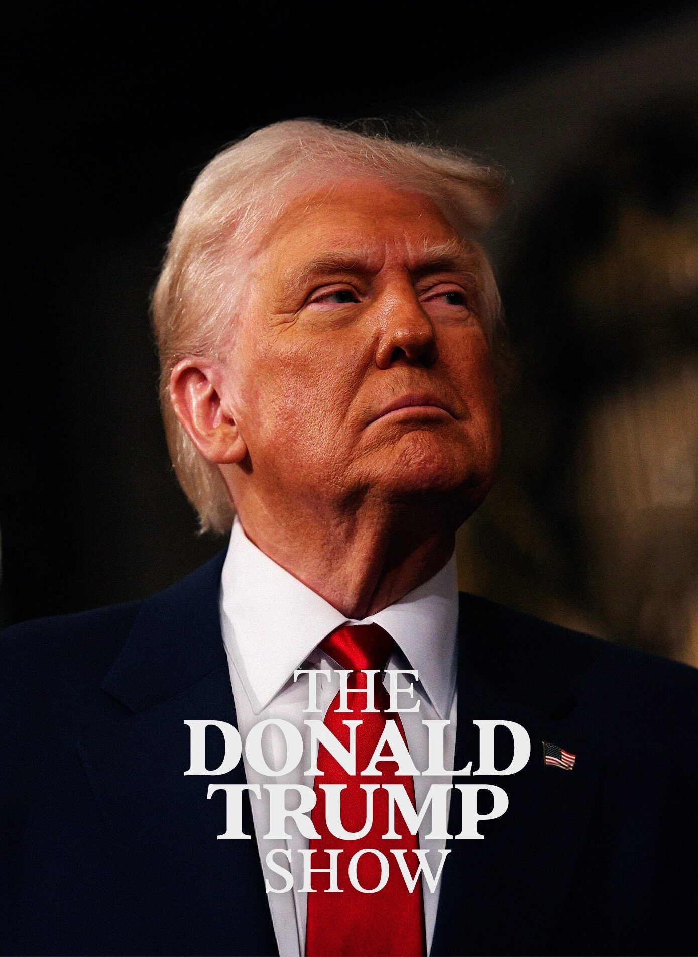 The Donald Trump Show ne zaman