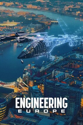 Engineering Europe ne zaman