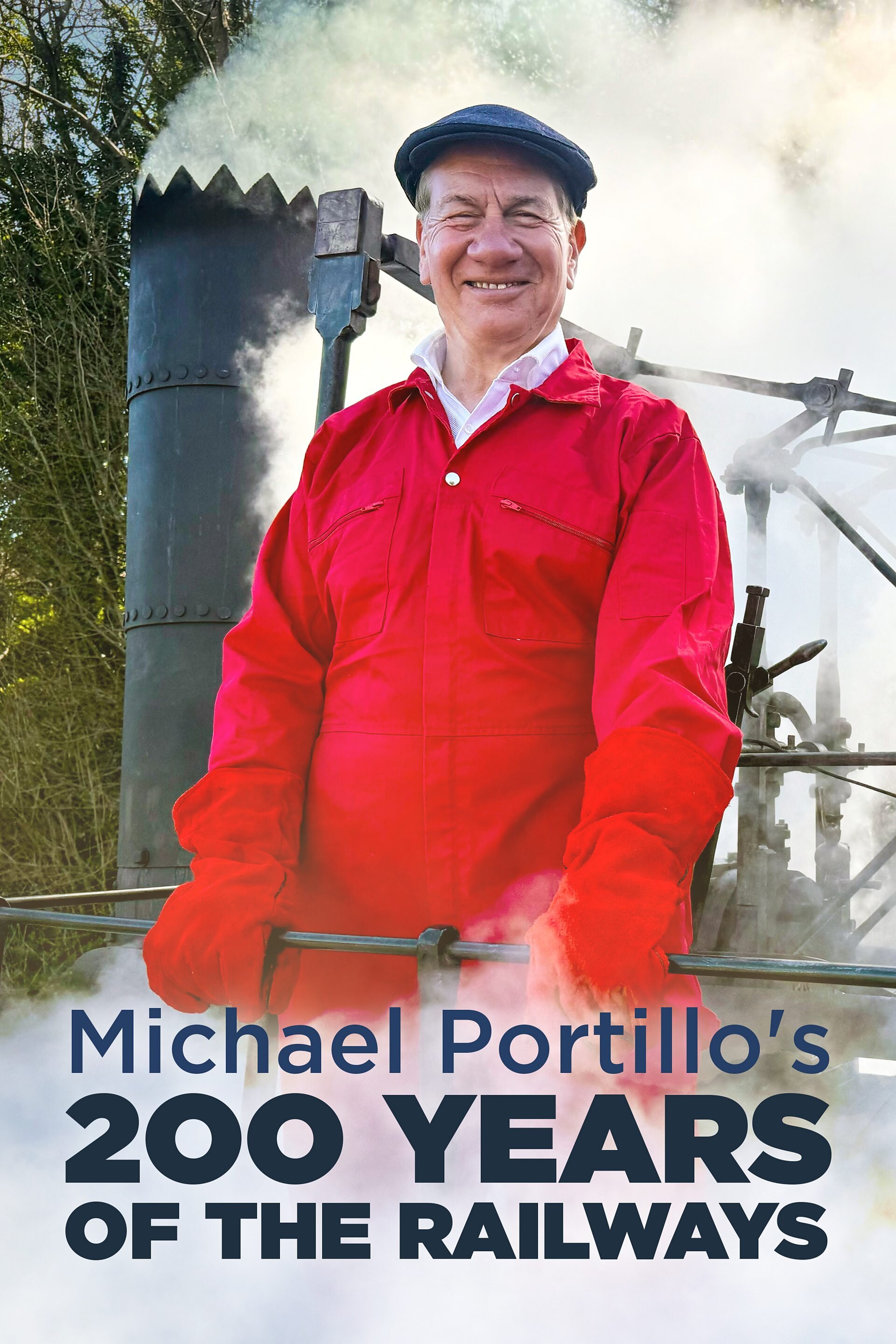 Michael Portillo's 200 Years of the Railways ne zaman
