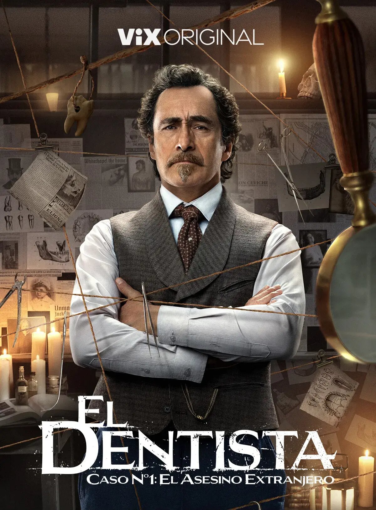 El Dentista ne zaman