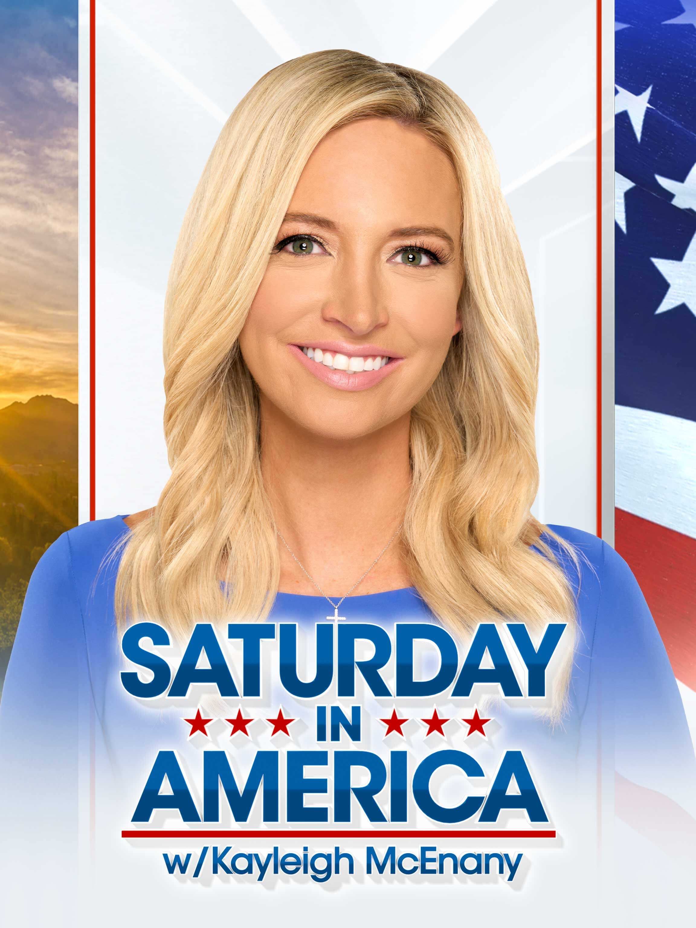 Saturday in America ne zaman
